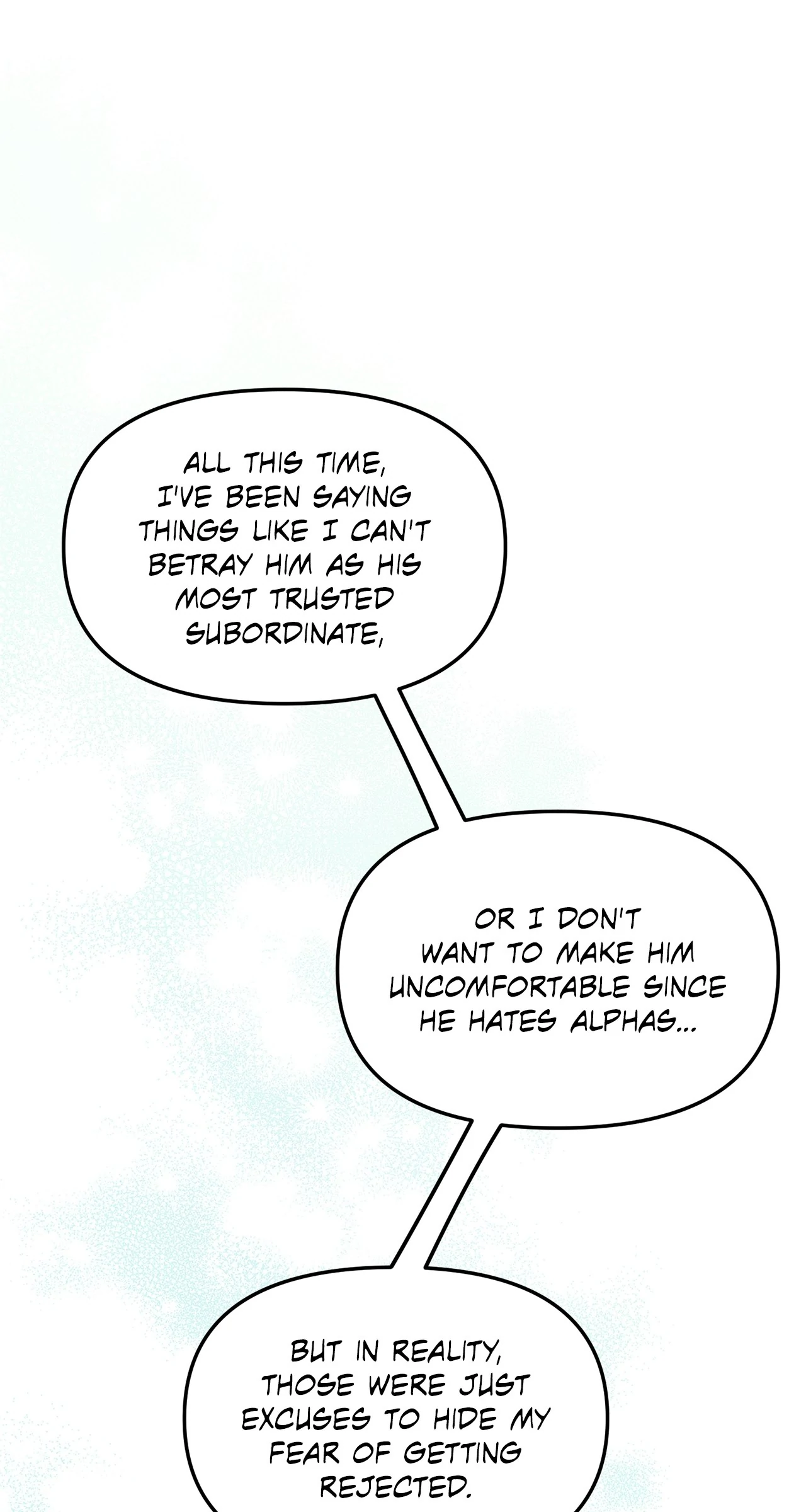 Mouse Trap Chapter 13 - Page 52 in English