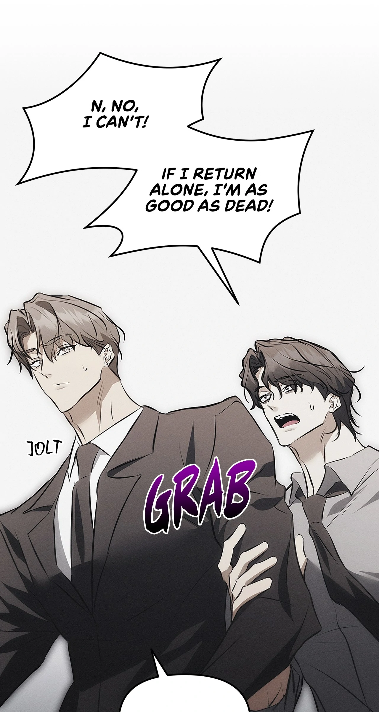Mouse Trap Chapter 13 - Page 60 in English