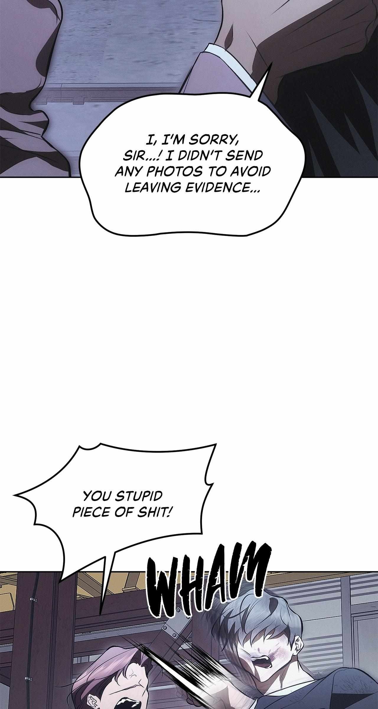 Mouse Trap Chapter 15 - Page 10 in English