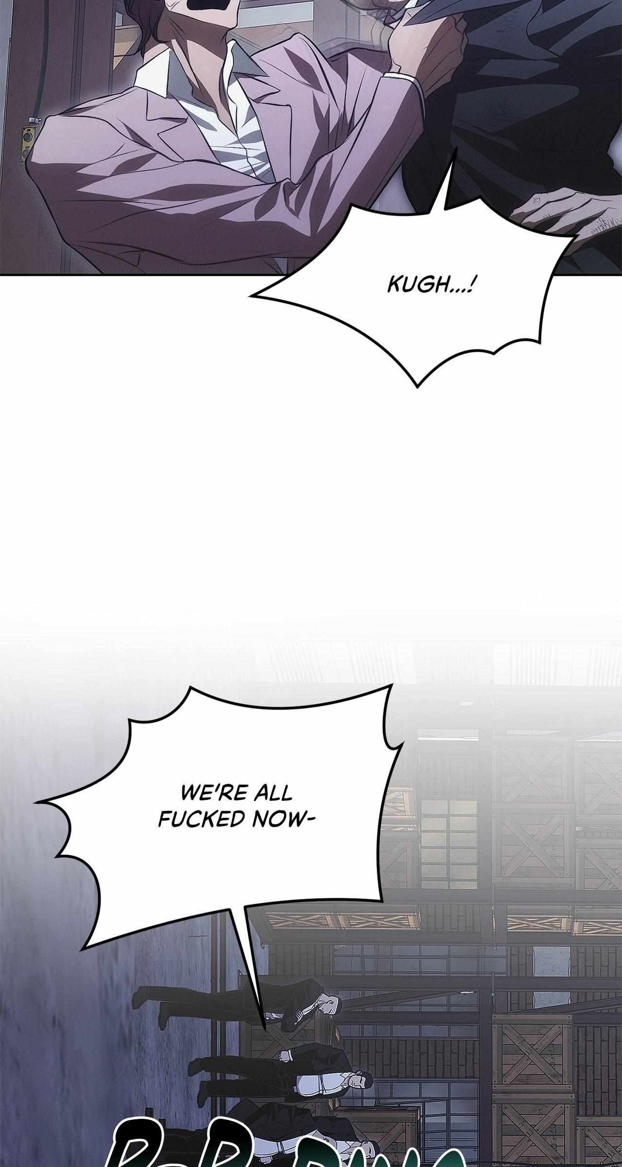 Mouse Trap Chapter 15 - Page 11 in English