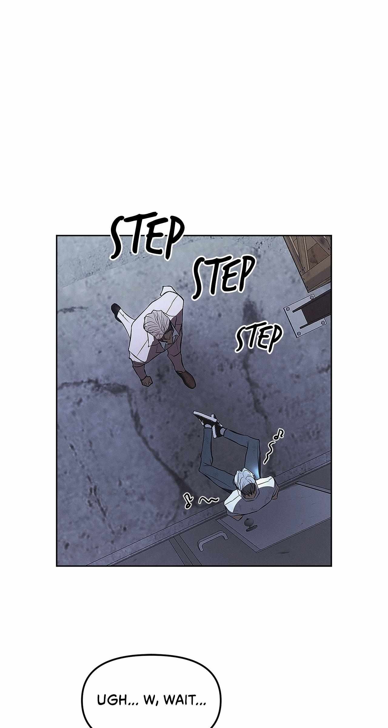 Mouse Trap Chapter 15 - Page 15 in English