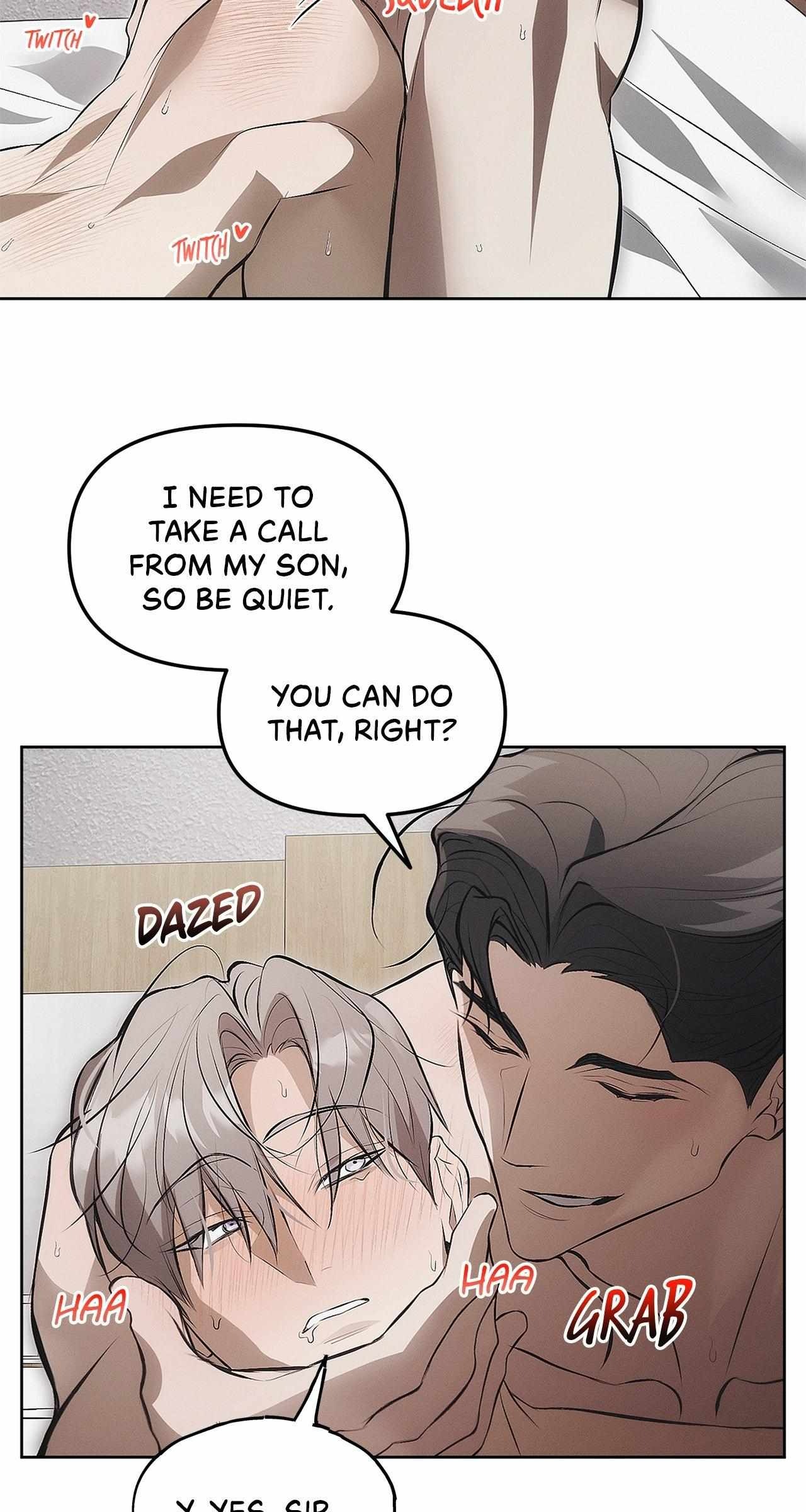 Mouse Trap Chapter 15 - Page 23 in English