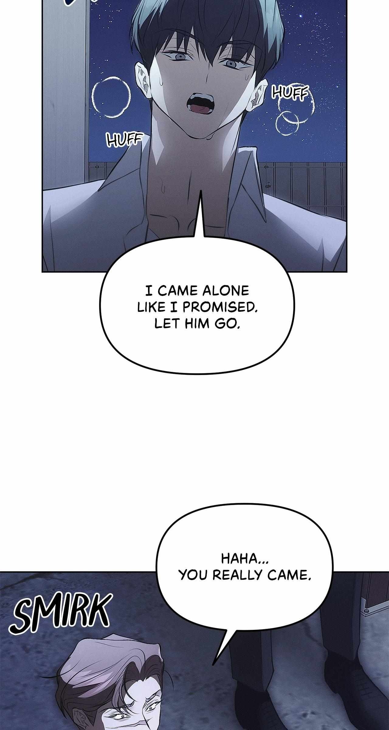 Mouse Trap Chapter 15 - Page 47 in English
