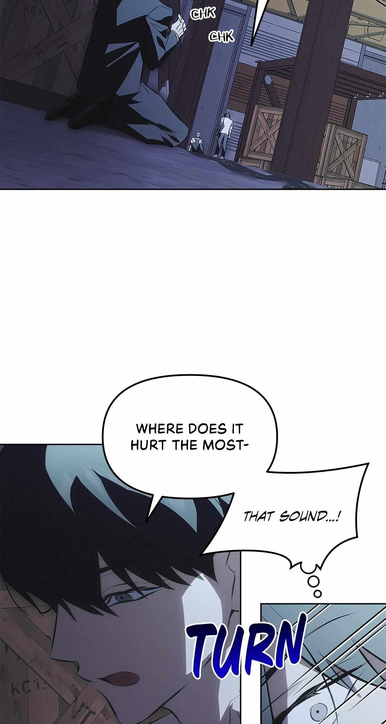 Mouse Trap Chapter 15 - Page 67 in English