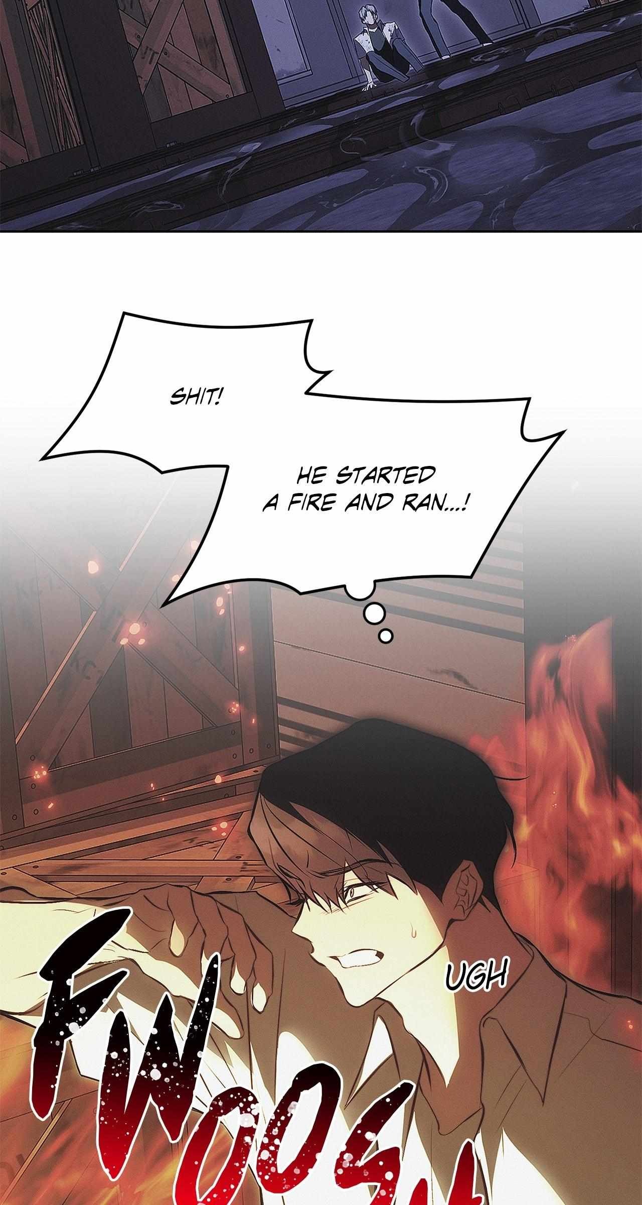 Mouse Trap Chapter 15 - Page 69 in English