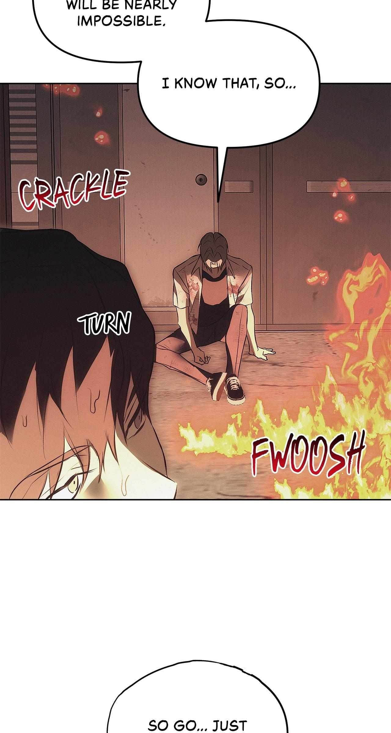 Mouse Trap Chapter 15 - Page 76 in English
