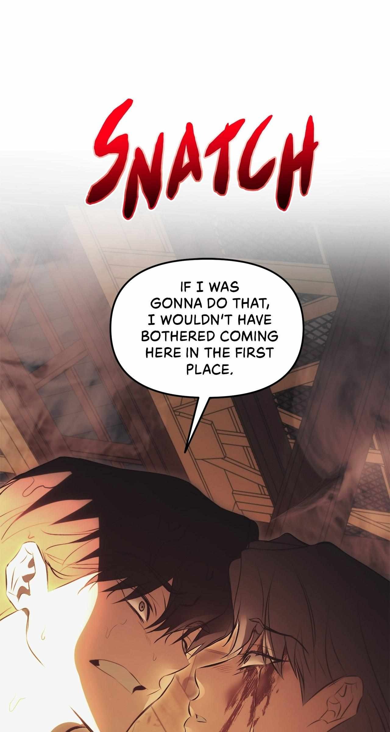 Mouse Trap Chapter 15 - Page 79 in English