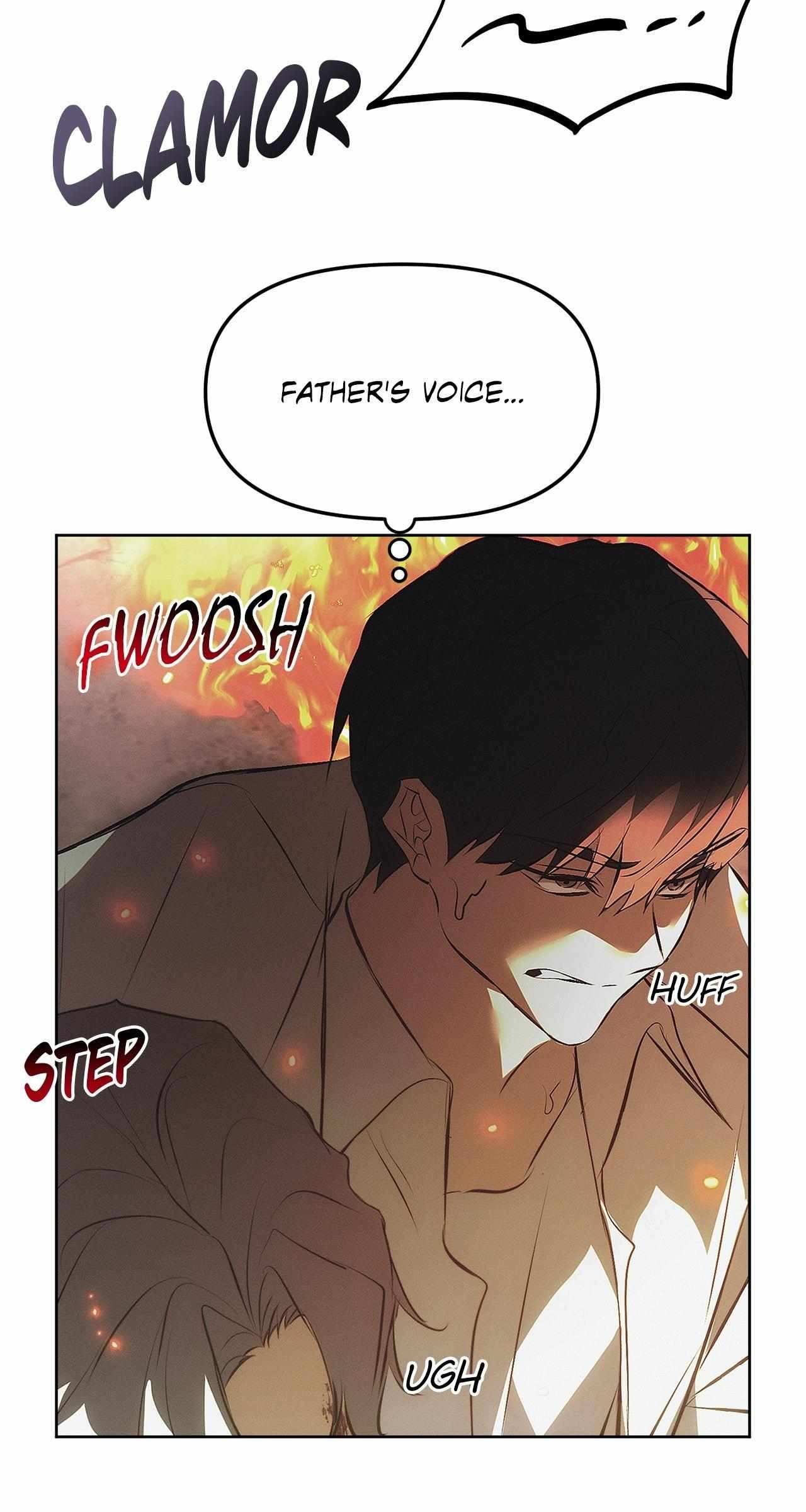 Mouse Trap Chapter 15 - Page 84 in English