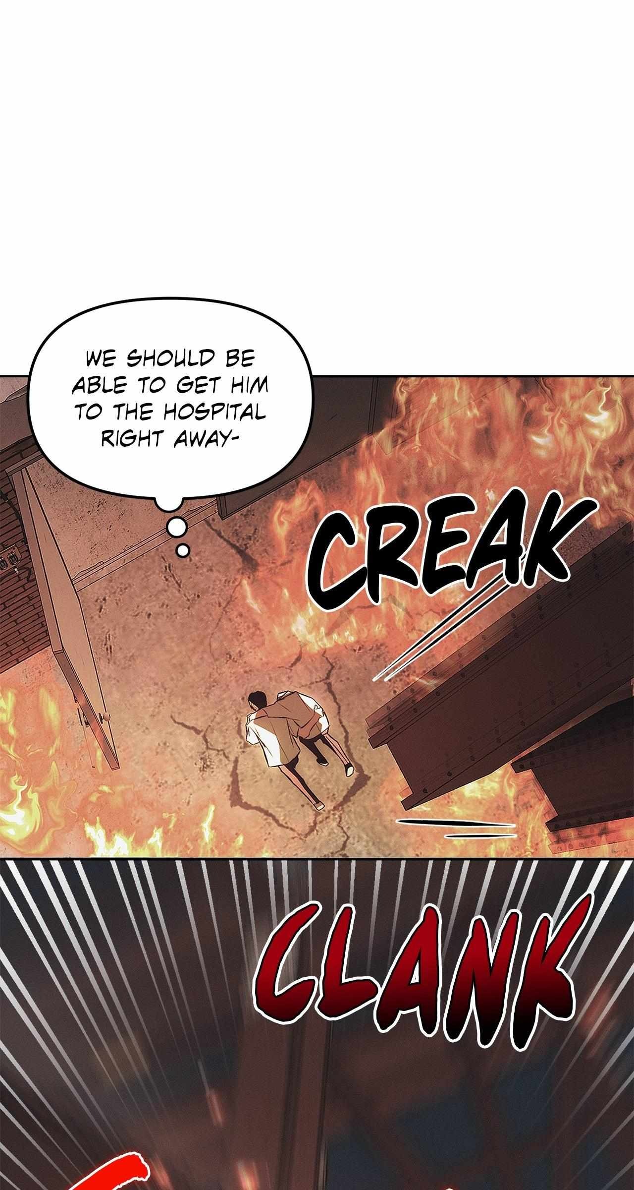 Mouse Trap Chapter 15 - Page 86 in English