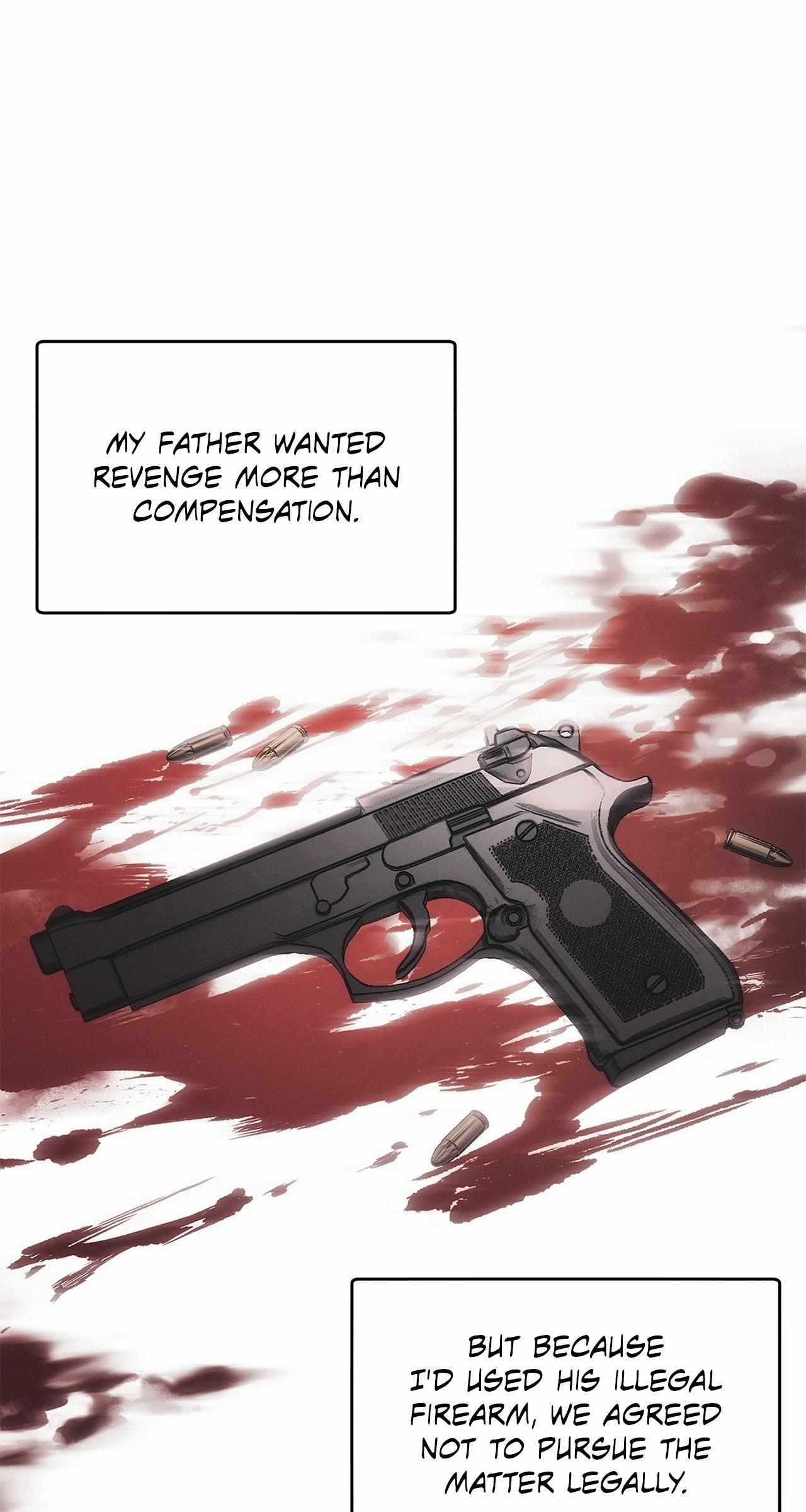 Mouse Trap Chapter 16 - Page 16 in English