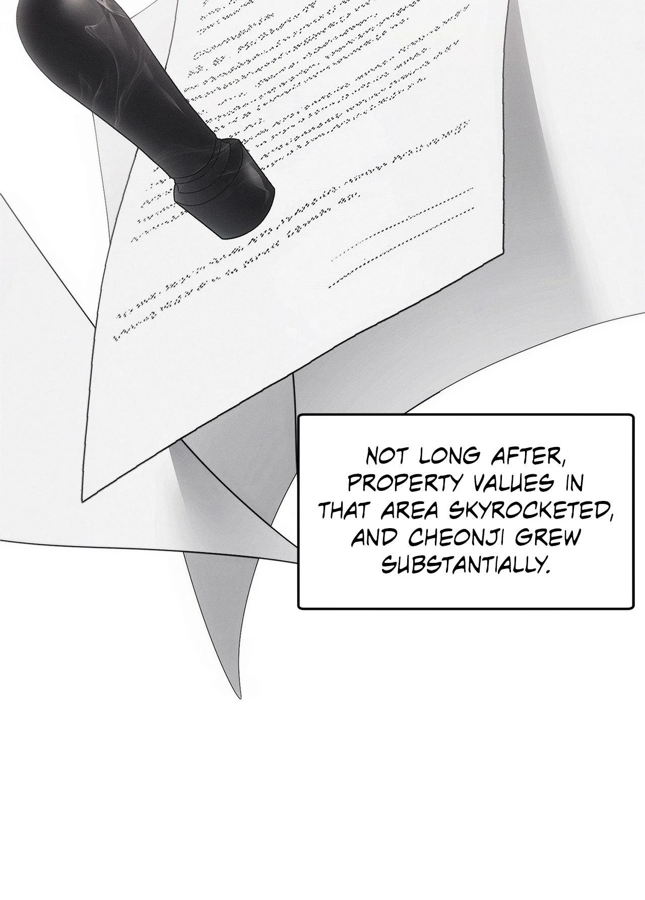 Mouse Trap Chapter 16 - Page 19 in English