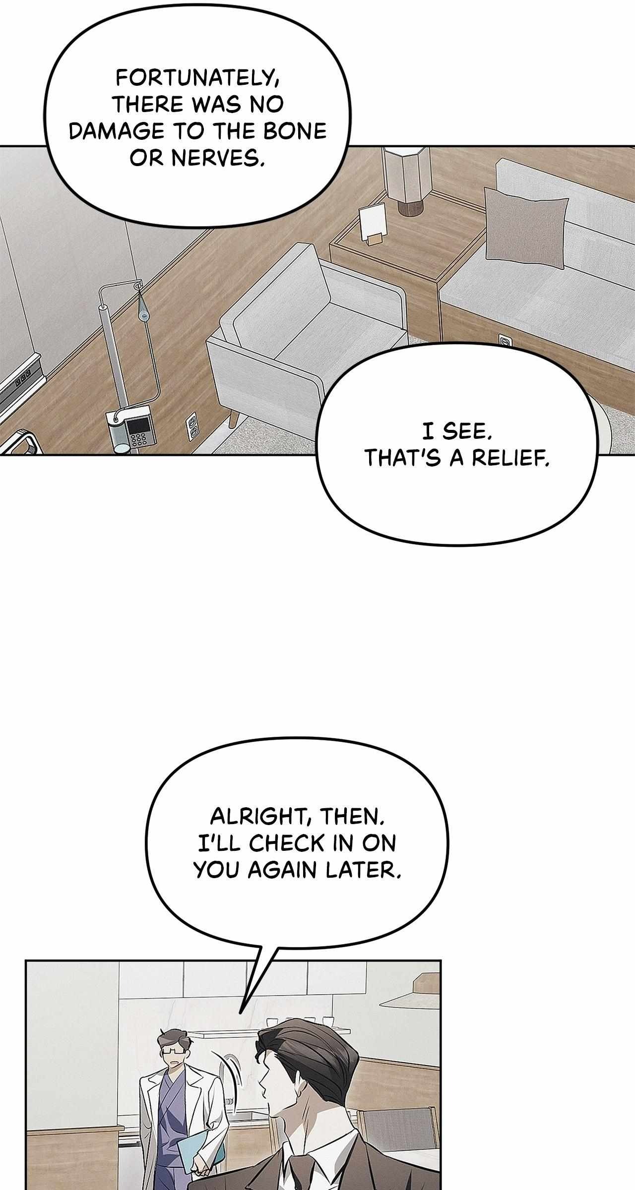 Mouse Trap Chapter 16 - Page 27 in English