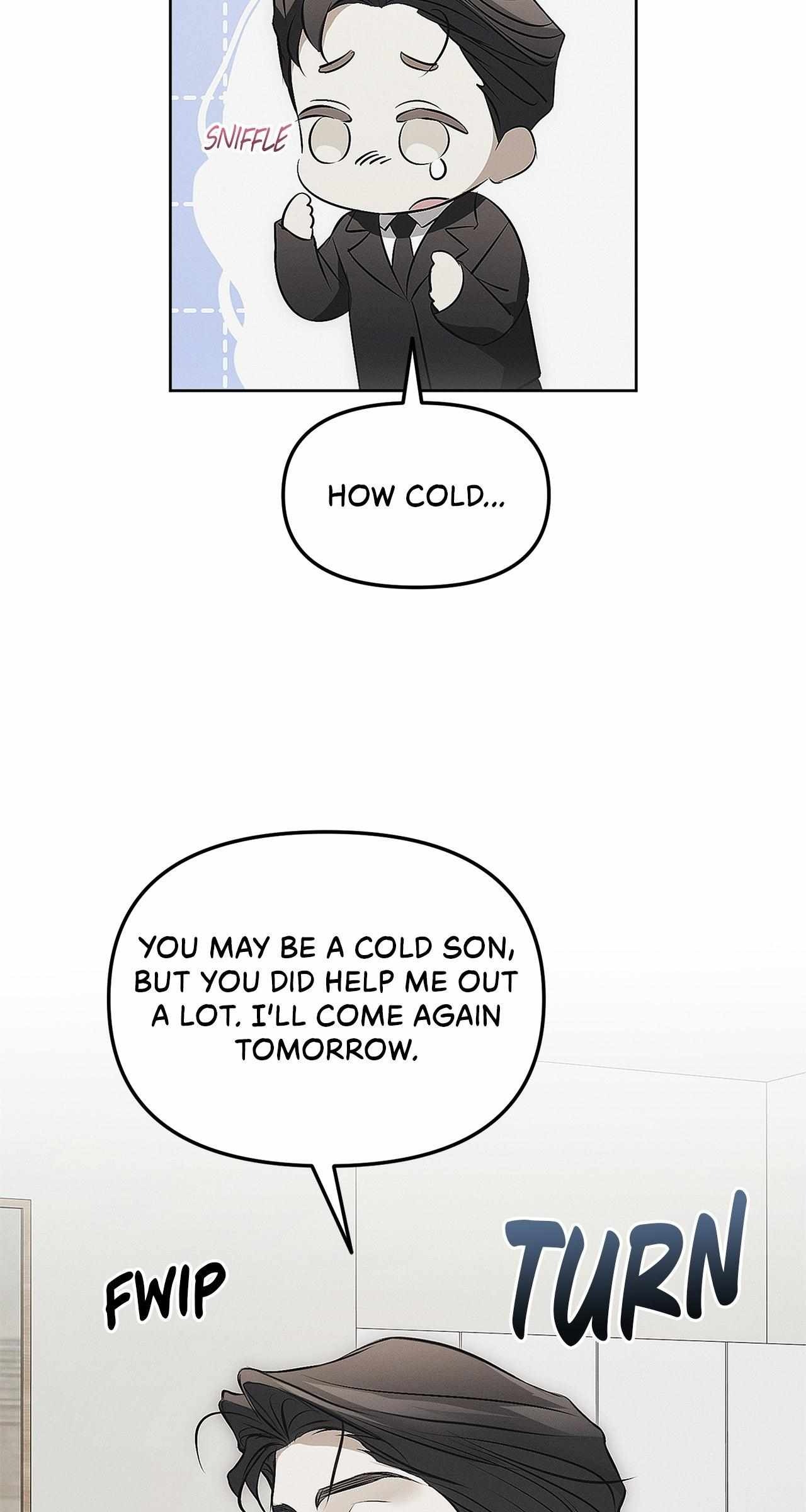 Mouse Trap Chapter 16 - Page 30 in English