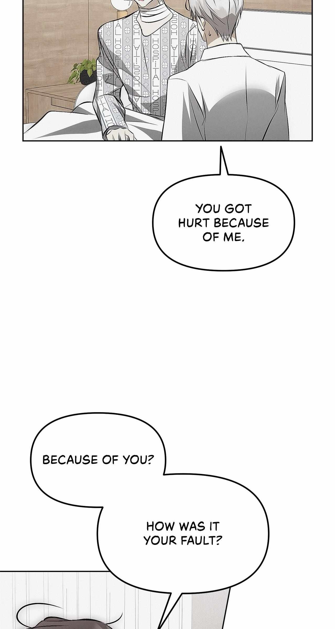Mouse Trap Chapter 16 - Page 40 in English