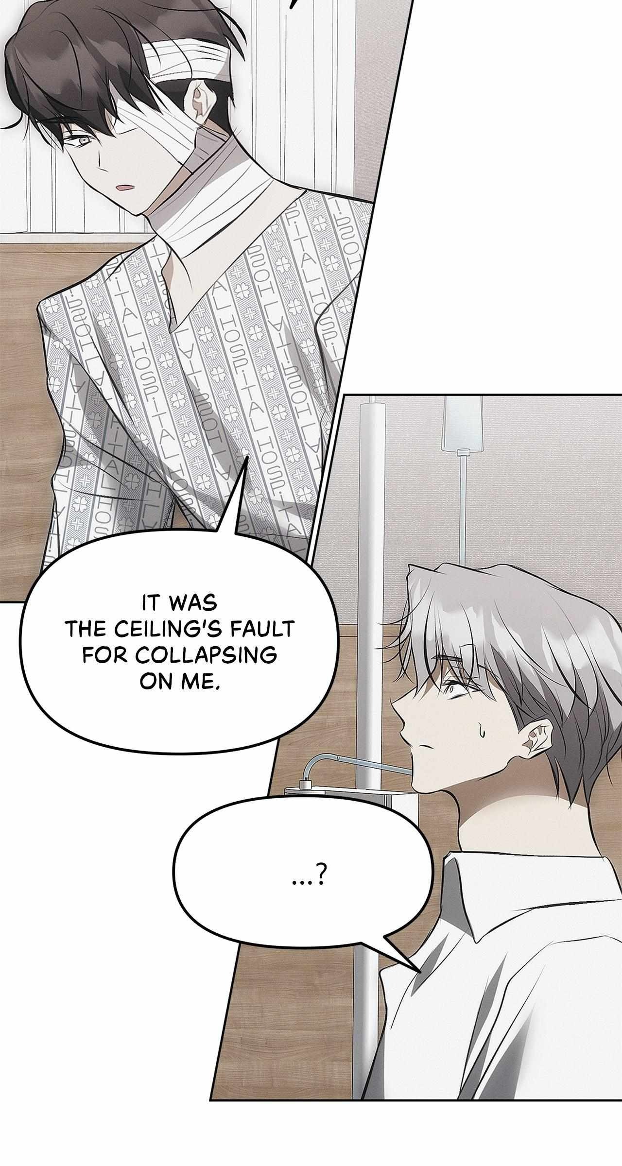 Mouse Trap Chapter 16 - Page 41 in English