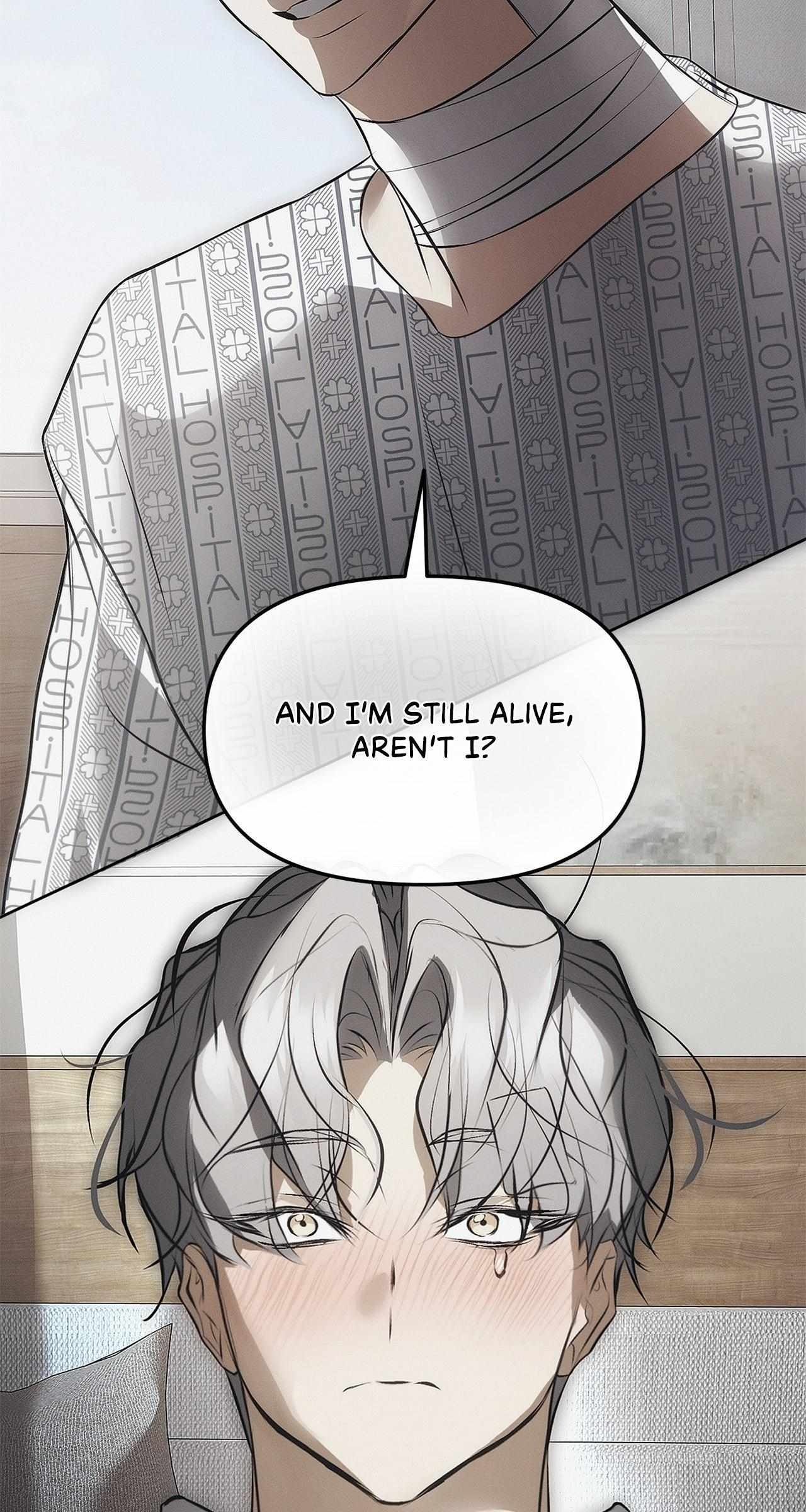 Mouse Trap Chapter 16 - Page 43 in English