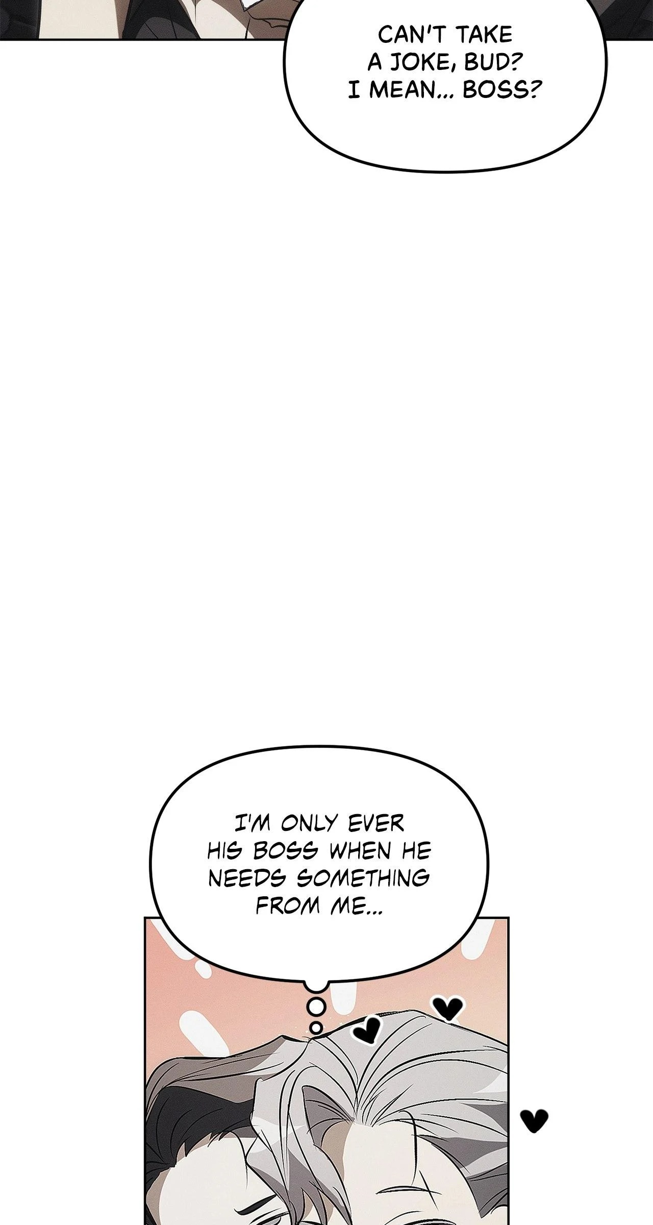 Mouse Trap Chapter 16 - Page 54 in English