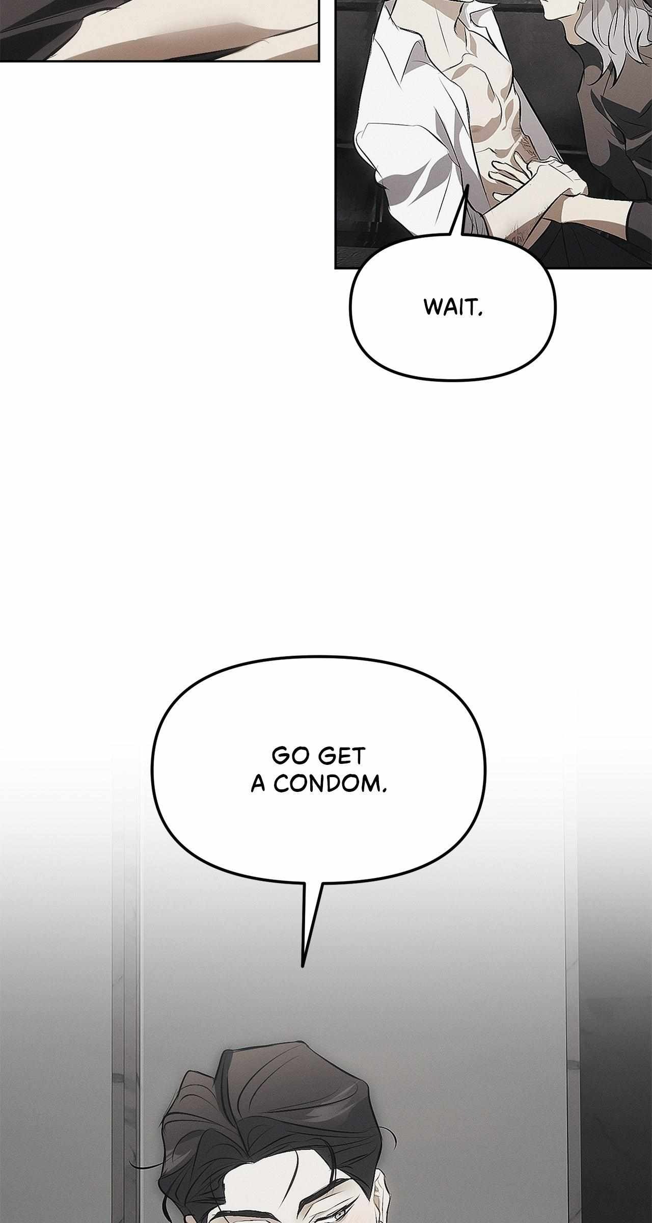 Mouse Trap Chapter 16 - Page 61 in English