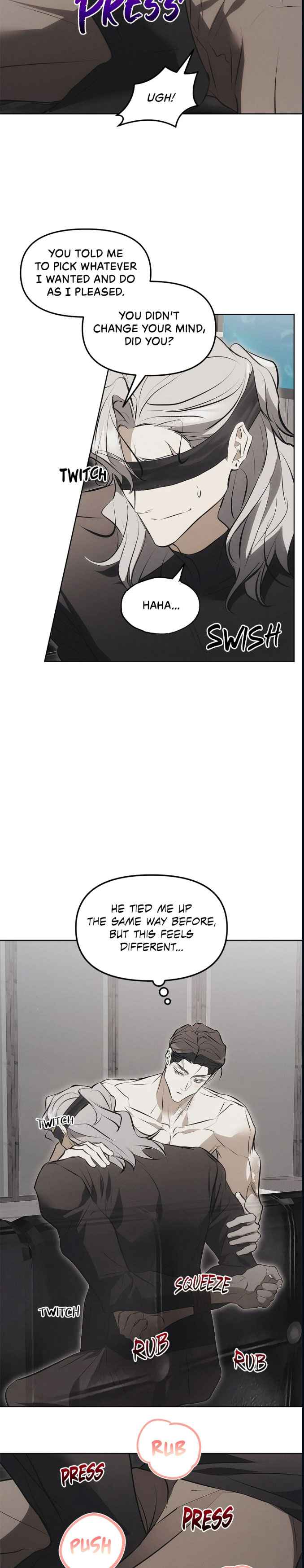Mouse Trap Chapter 17 - Page 4 in English