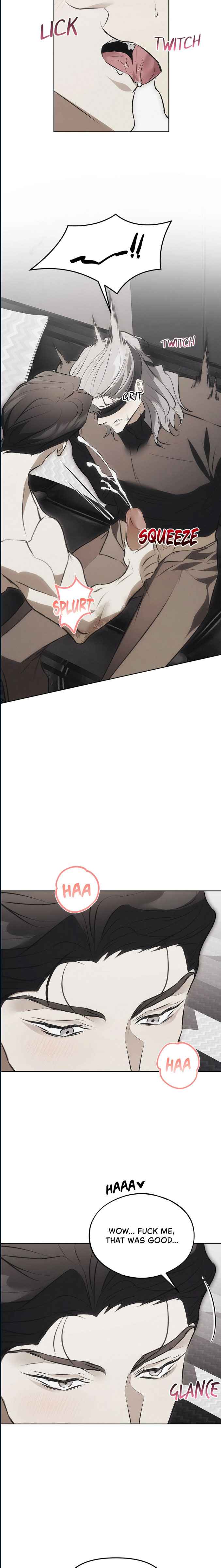 Mouse Trap Chapter 17 - Page 9 in English