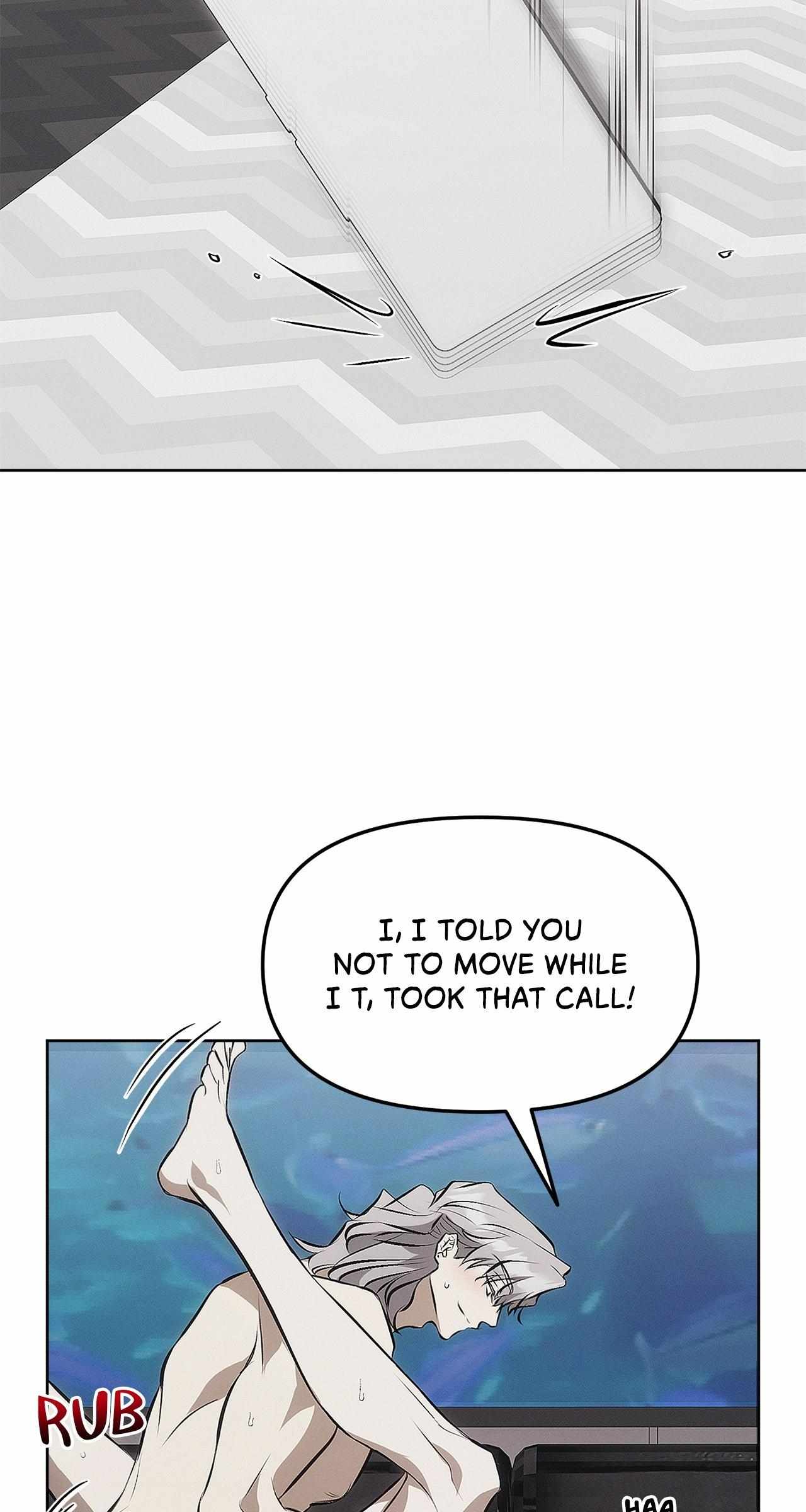 Mouse Trap Chapter 18 - Page 11 in English