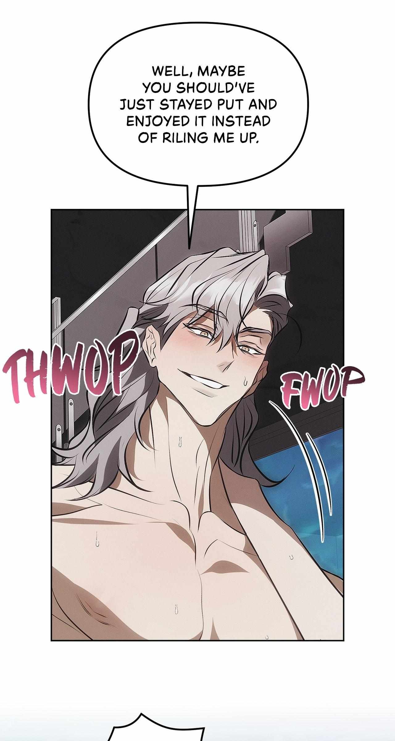 Mouse Trap Chapter 18 - Page 15 in English