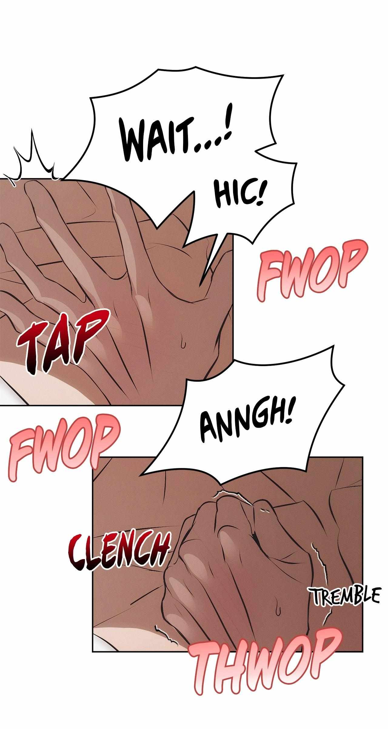 Mouse Trap Chapter 18 - Page 17 in English