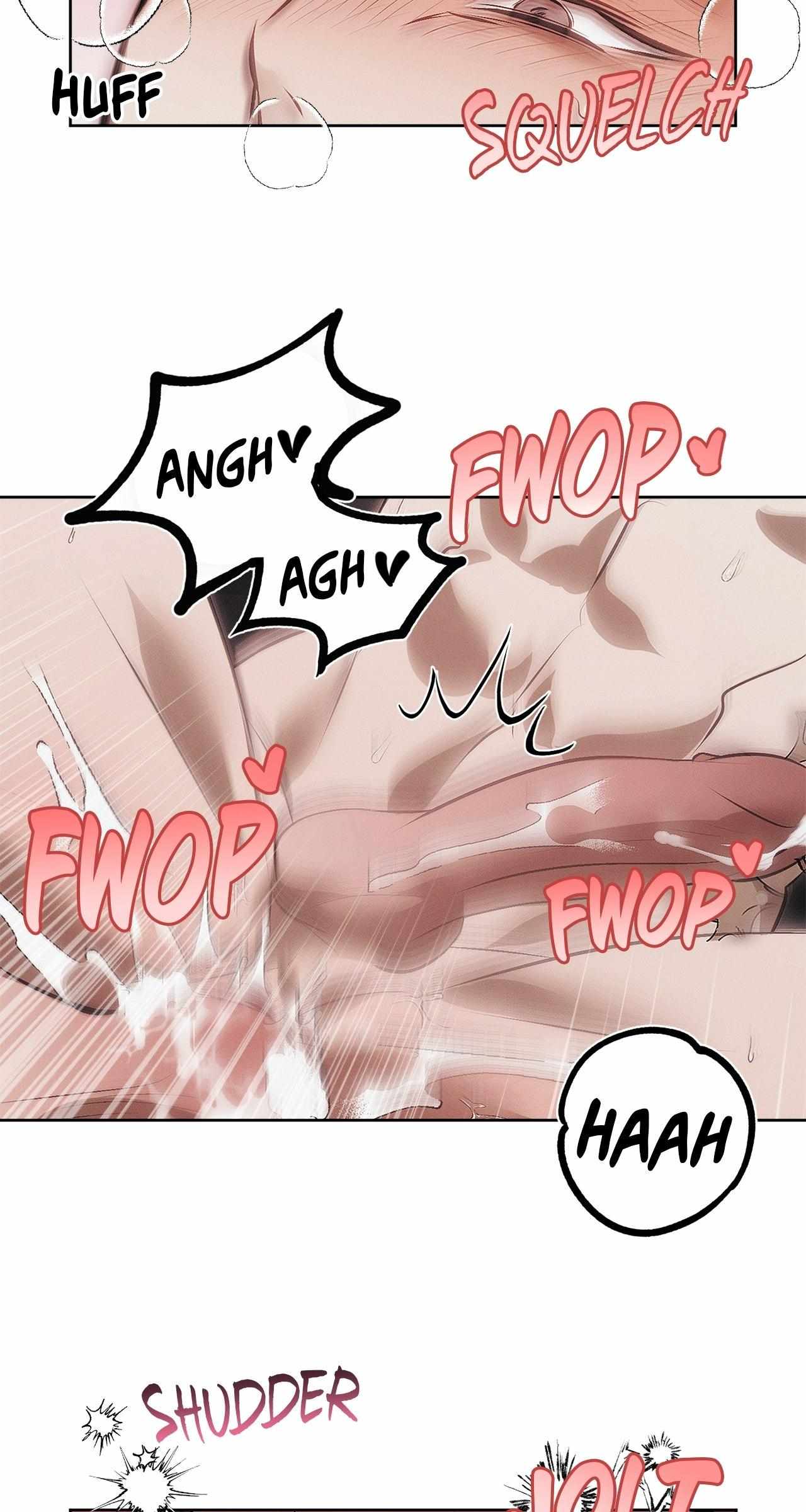 Mouse Trap Chapter 18 - Page 19 in English