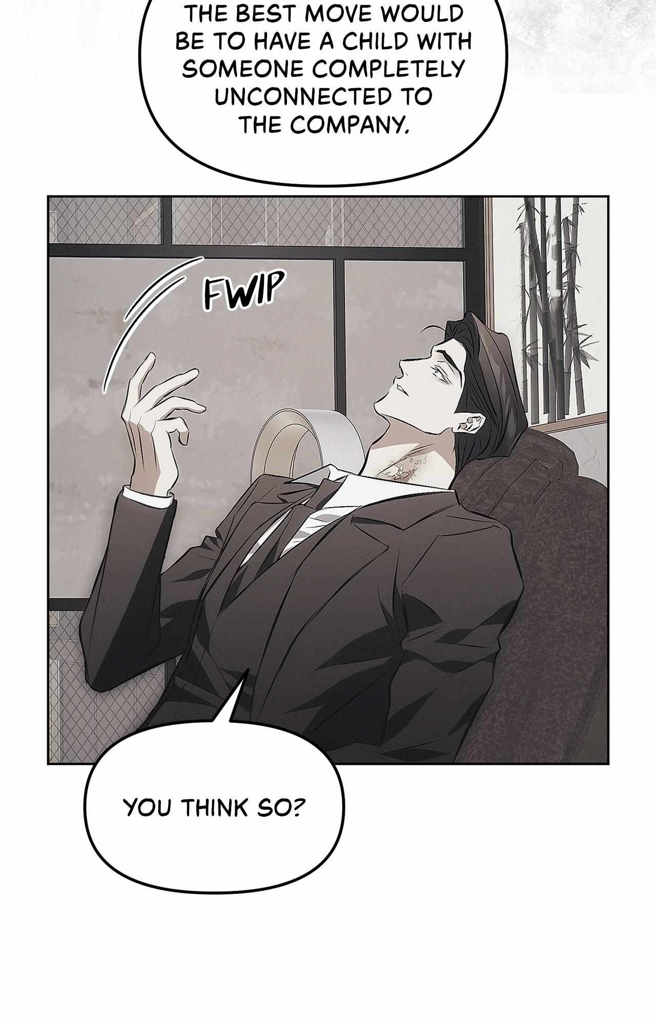 Mouse Trap Chapter 18 - Page 40 in English