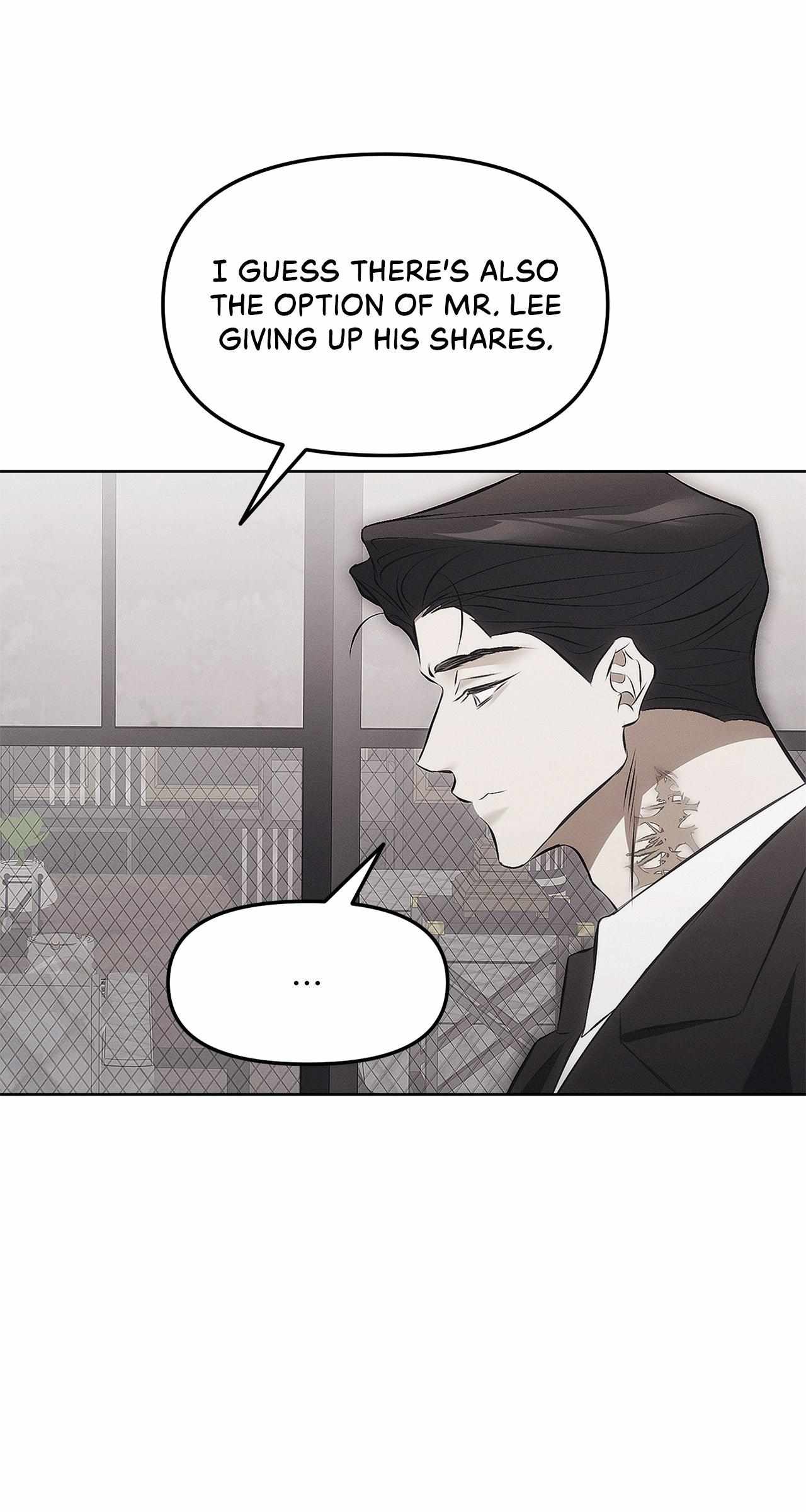 Mouse Trap Chapter 18 - Page 43 in English