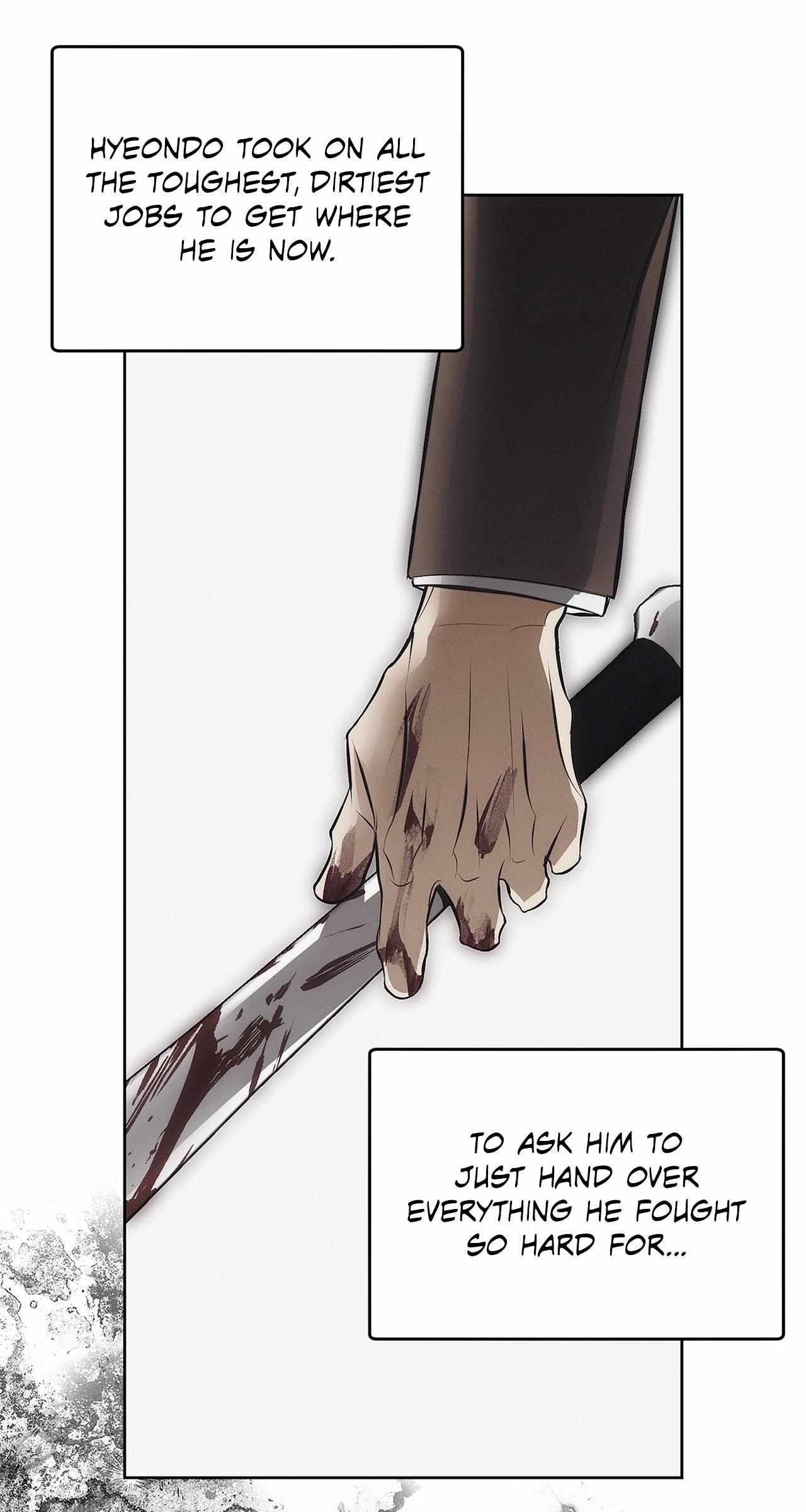 Mouse Trap Chapter 18 - Page 45 in English