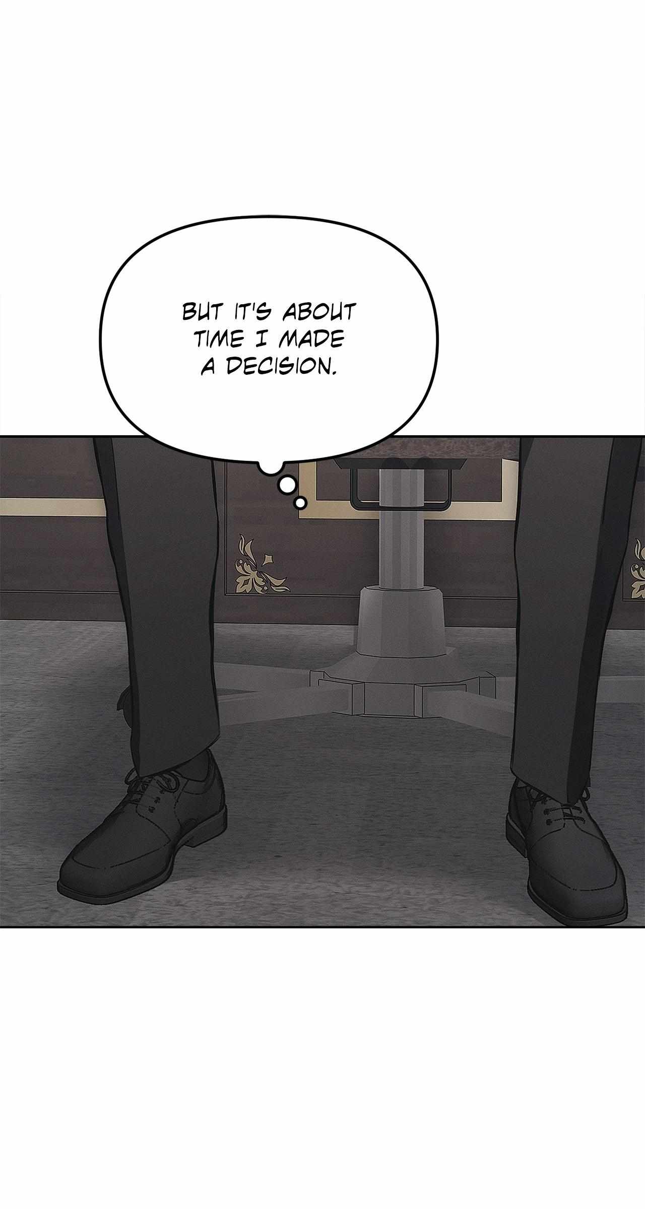 Mouse Trap Chapter 18 - Page 49 in English