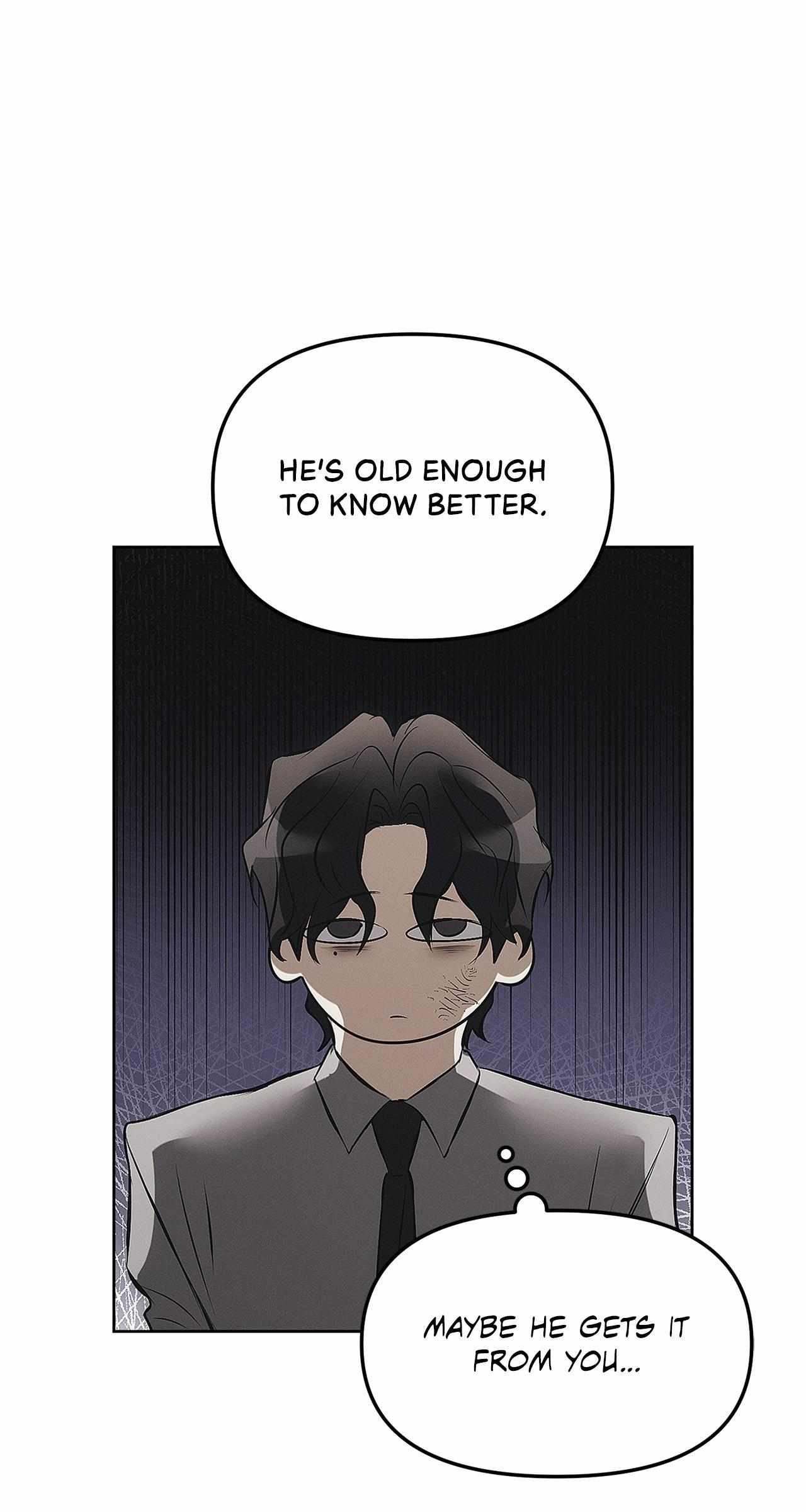 Mouse Trap Chapter 18 - Page 57 in English