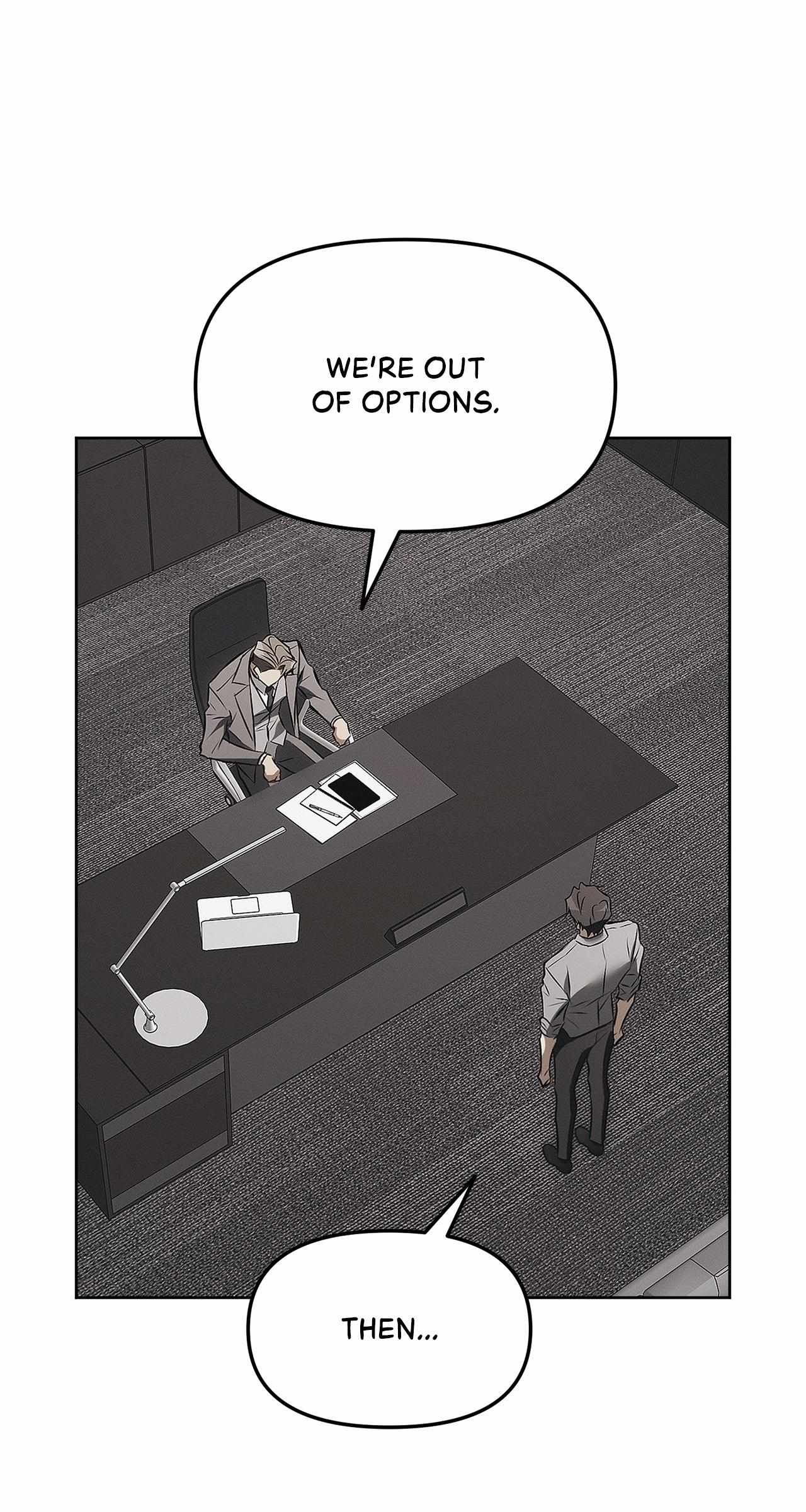 Mouse Trap Chapter 18 - Page 59 in English