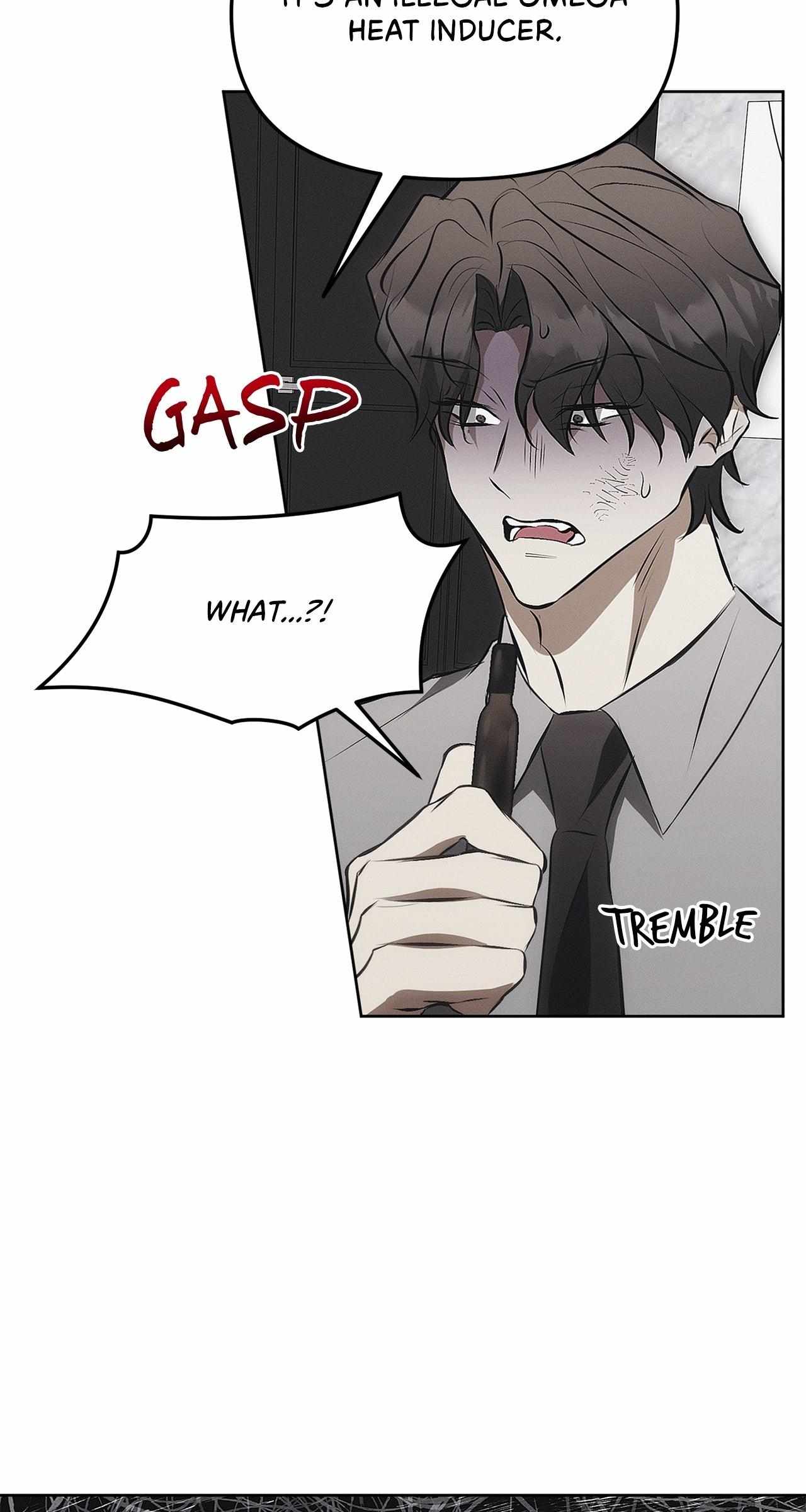 Mouse Trap Chapter 18 - Page 63 in English