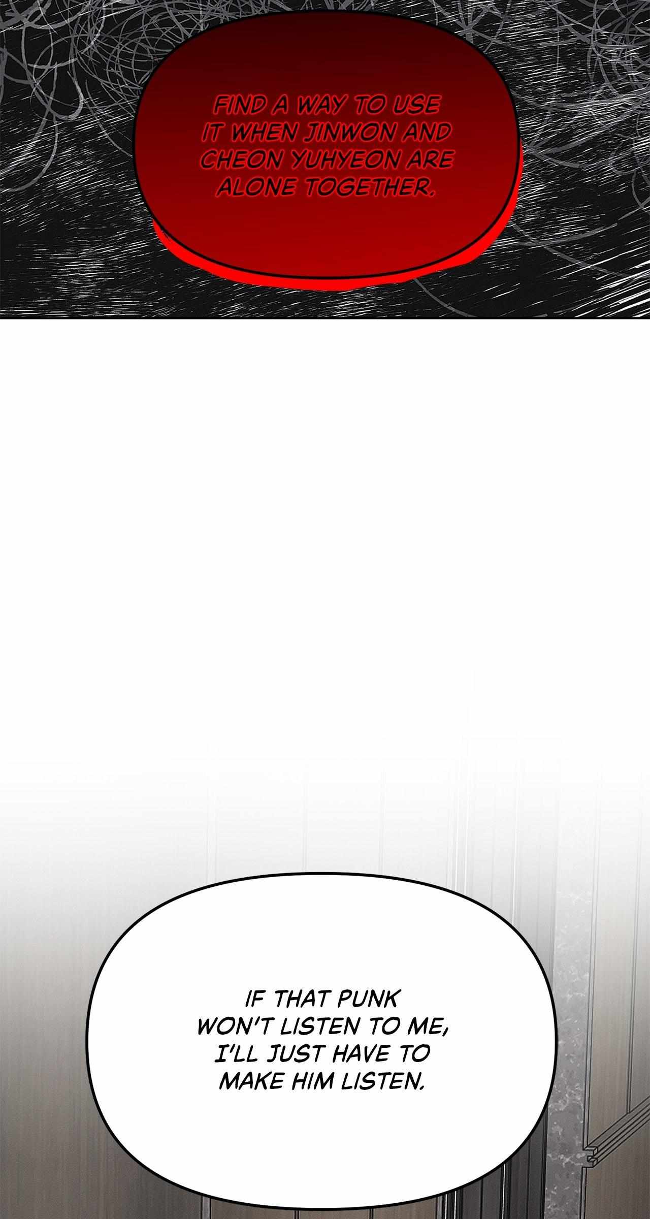 Mouse Trap Chapter 18 - Page 64 in English