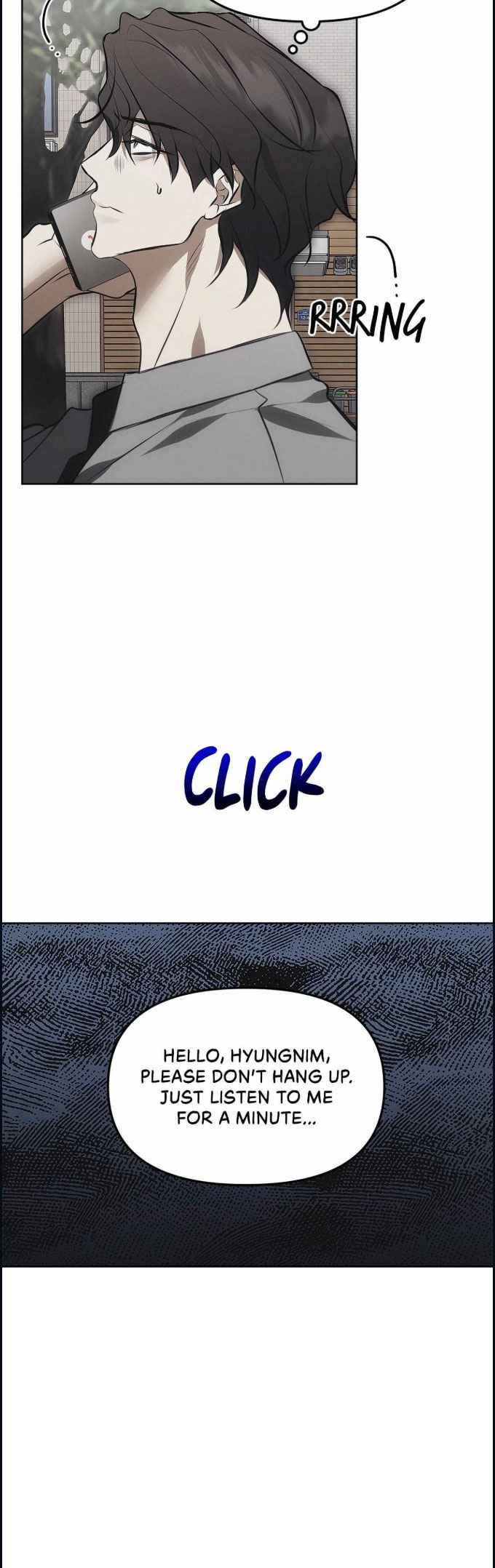 Mouse Trap Chapter 19.5 - Page 5 in English