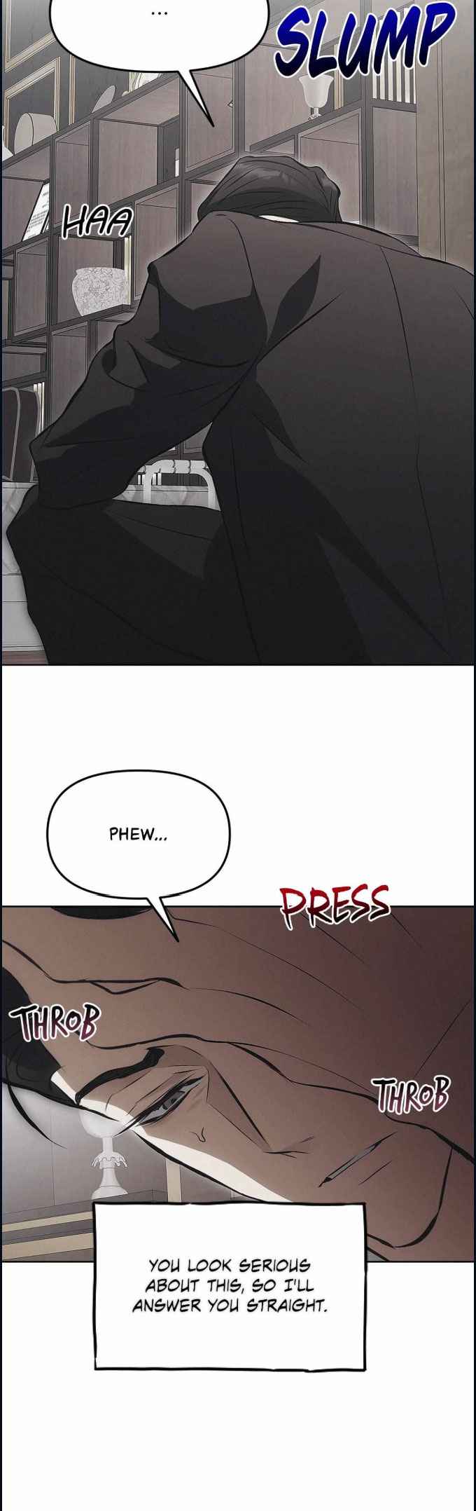 Mouse Trap Chapter 19.5 - Page 7 in English