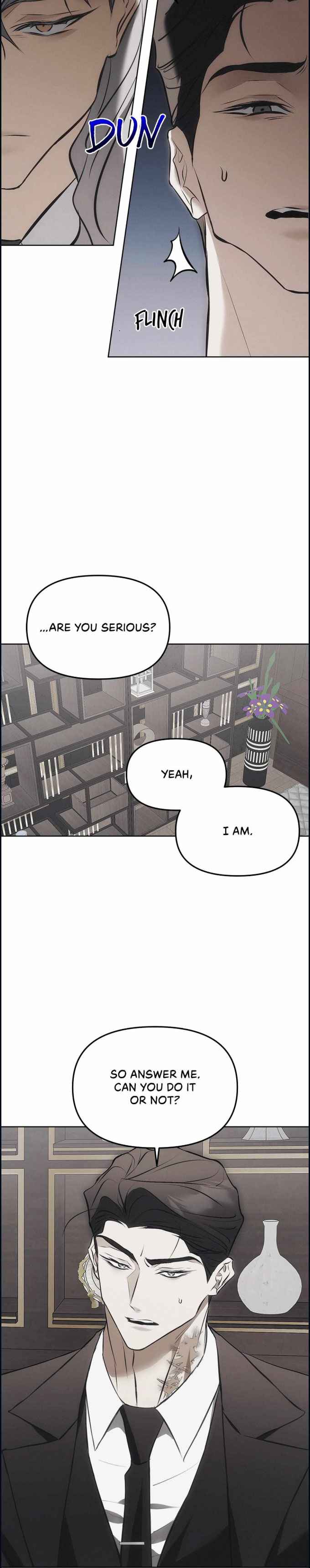 Mouse Trap Chapter 19 - Page 7 in English