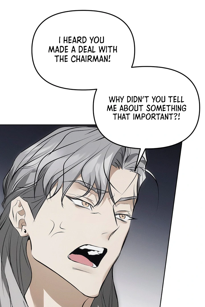 Mouse Trap Chapter 2 - Page 6 in English