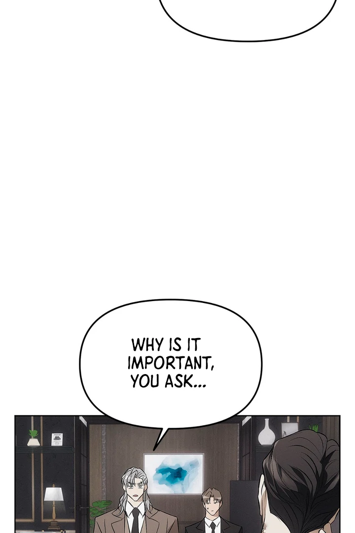 Mouse Trap Chapter 2 - Page 9 in English
