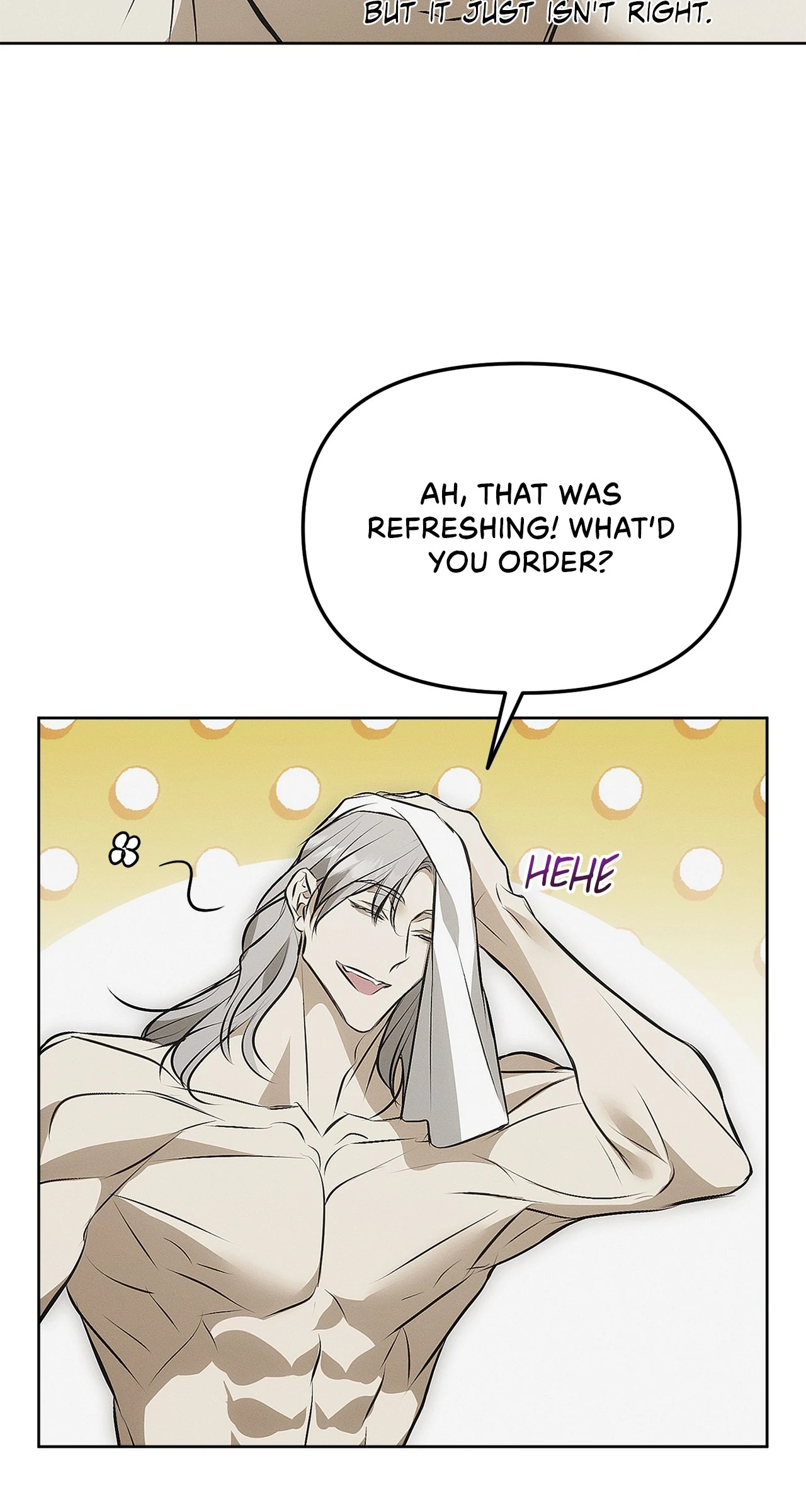 Mouse Trap Chapter 3 - Page 28 in English