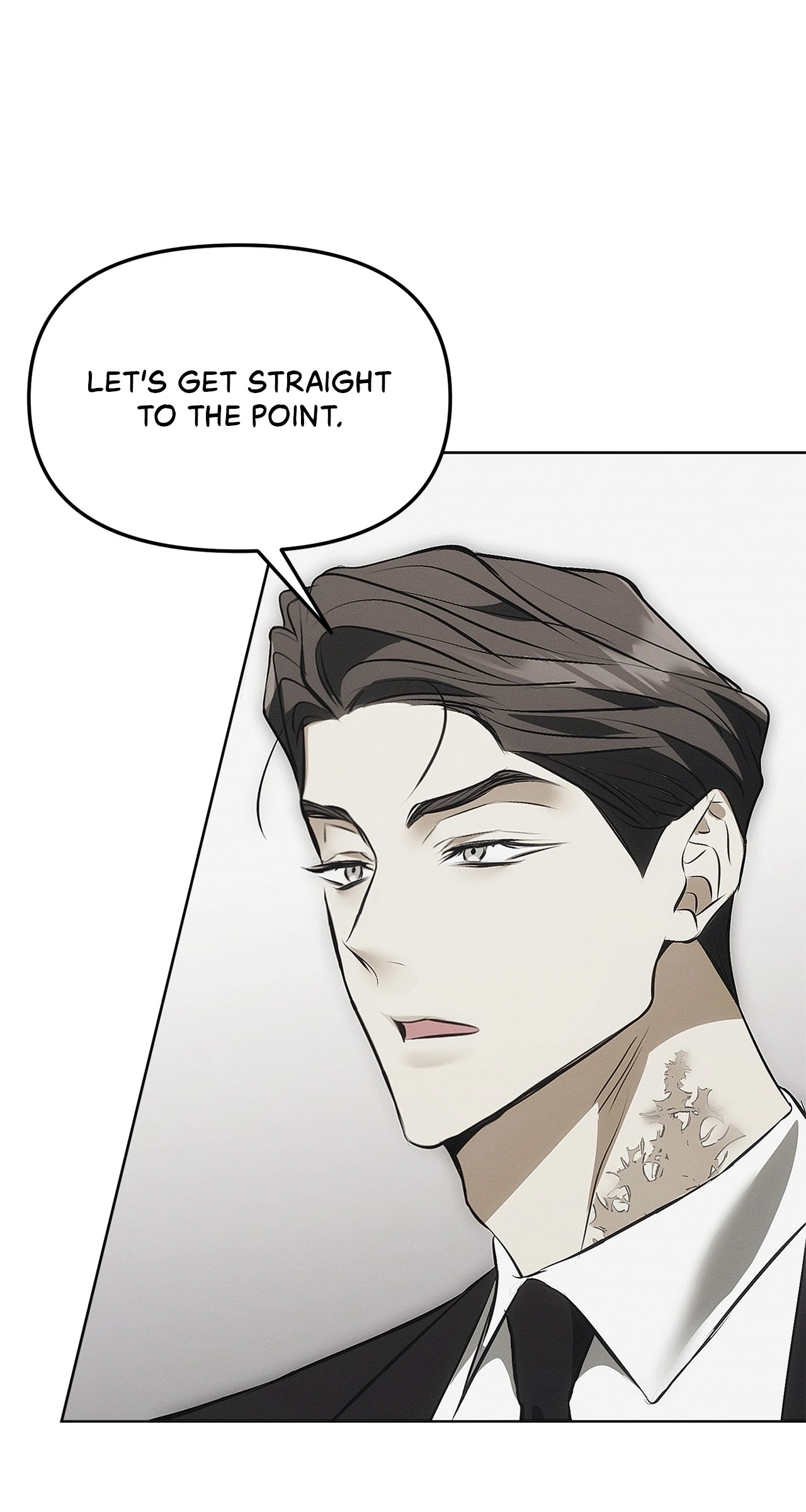 Mouse Trap Chapter 3 - Page 36 in English