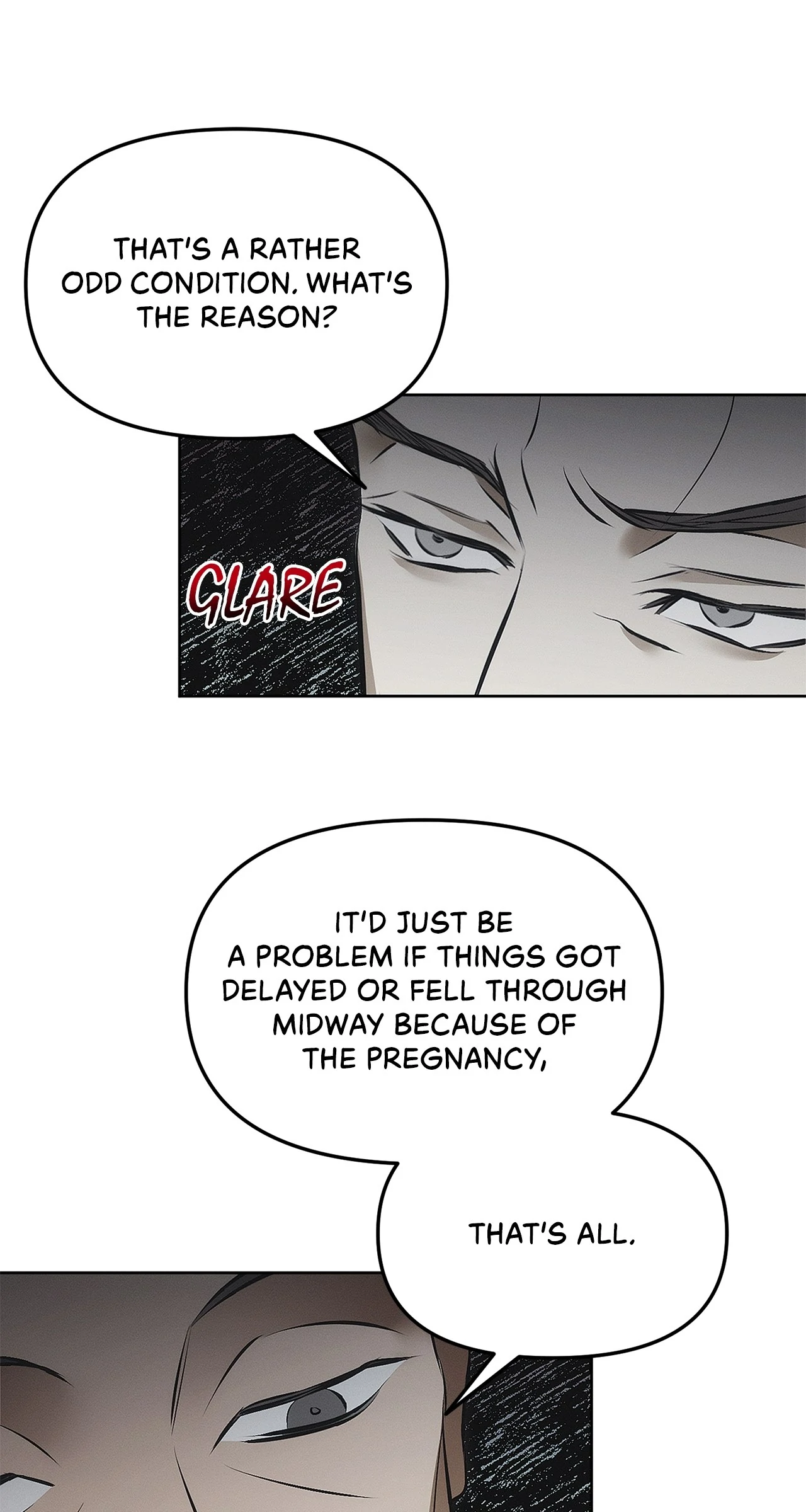 Mouse Trap Chapter 3 - Page 40 in English