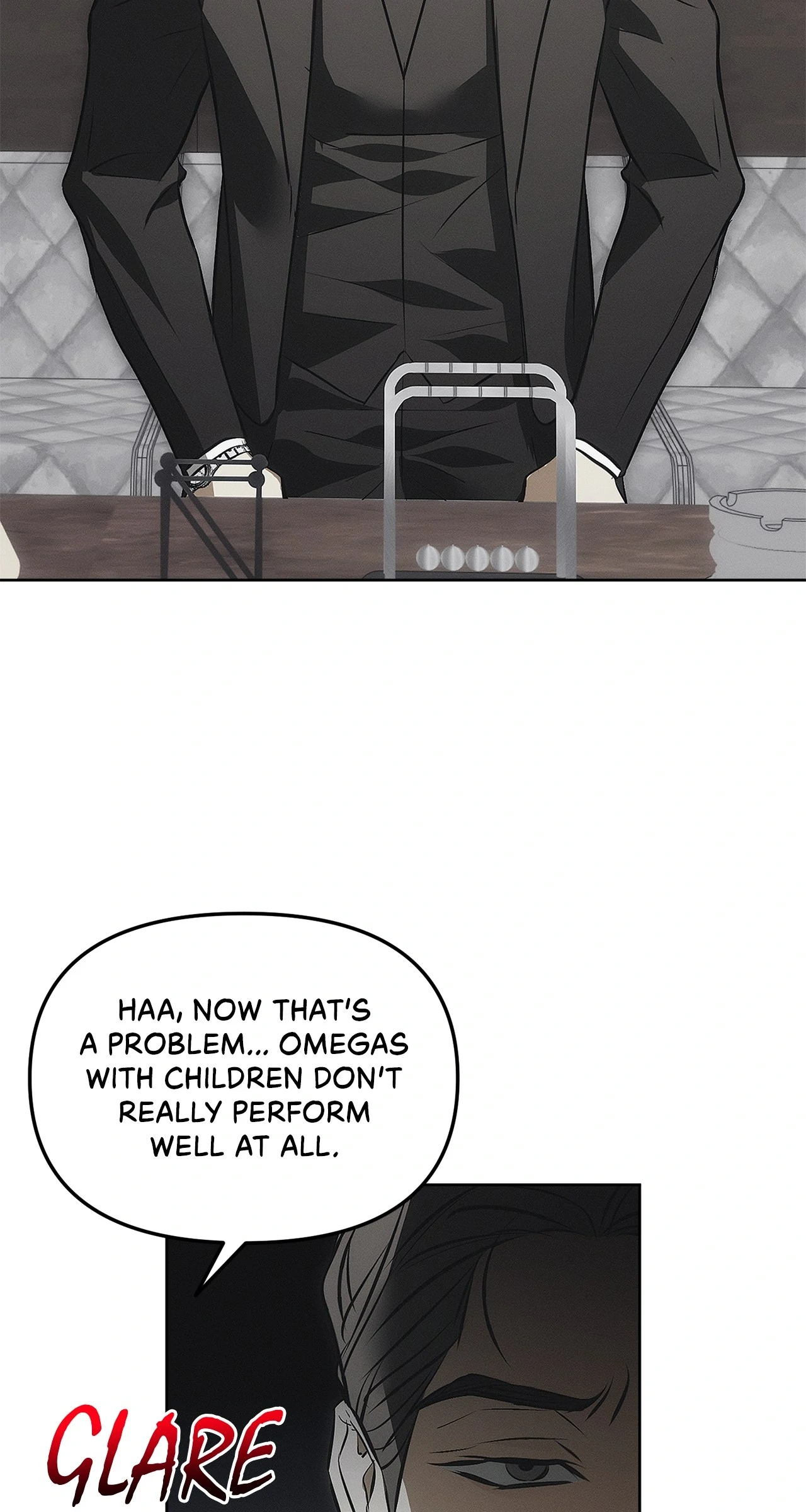 Mouse Trap Chapter 3 - Page 42 in English