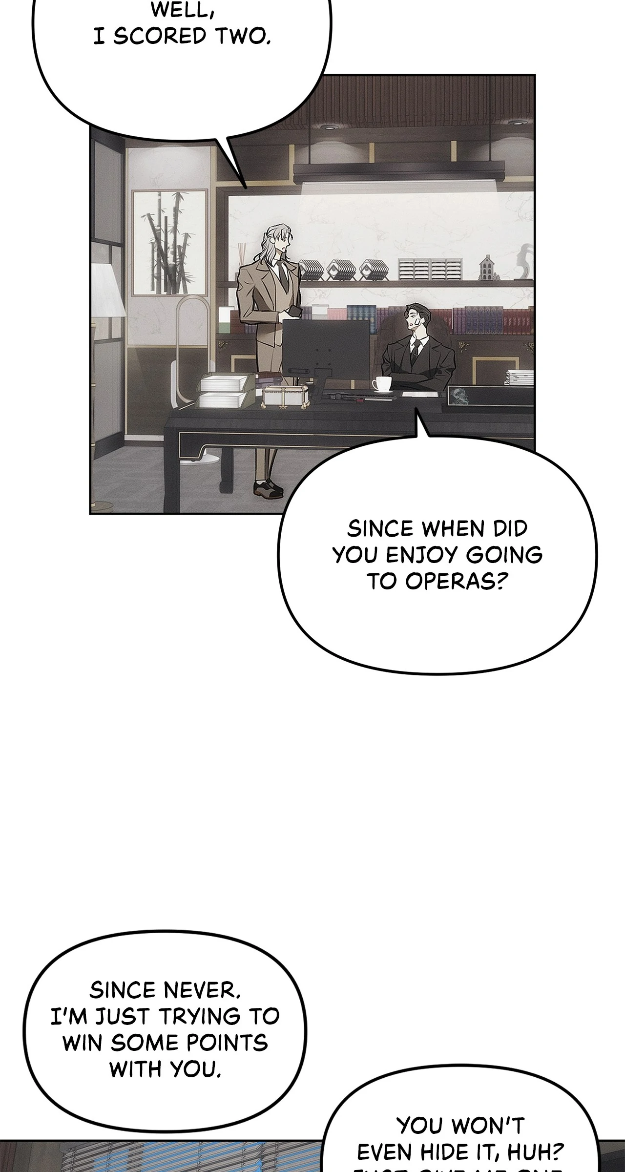 Mouse Trap Chapter 3 - Page 63 in English