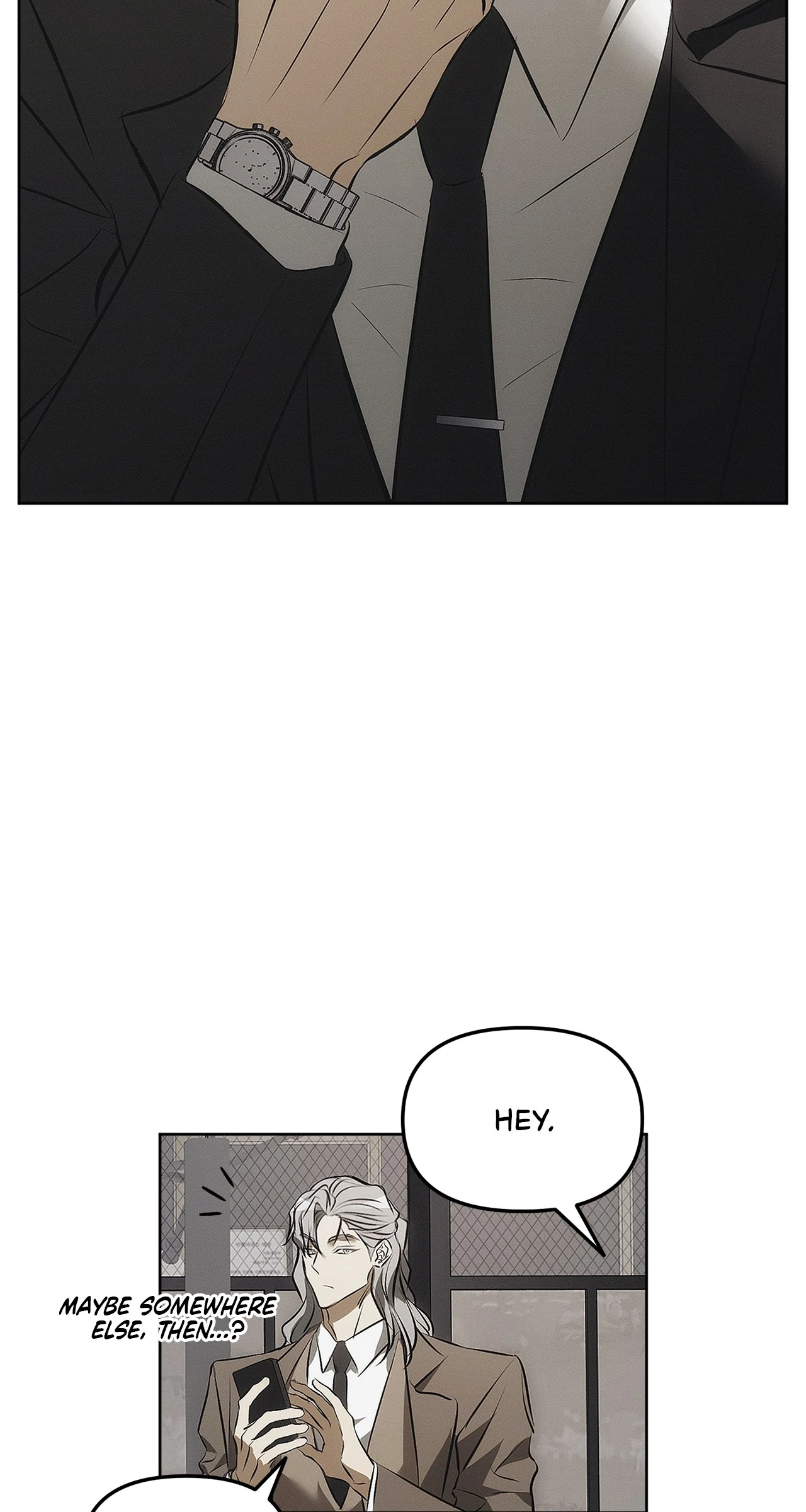 Mouse Trap Chapter 3 - Page 69 in English