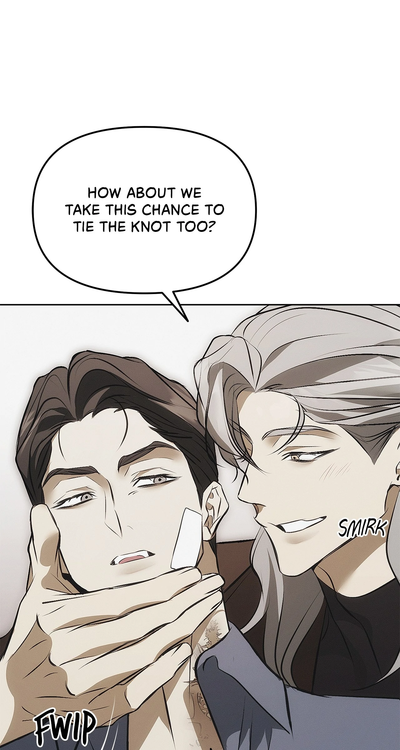 Mouse Trap Chapter 3 - Page 76 in English