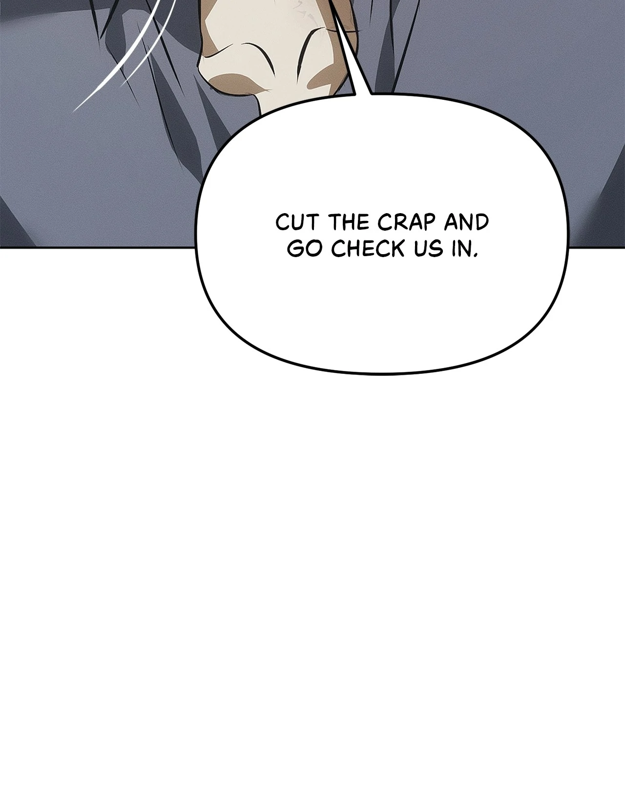 Mouse Trap Chapter 3 - Page 77 in English