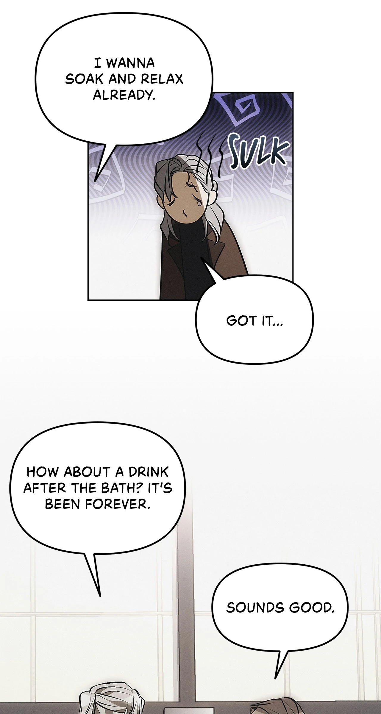 Mouse Trap Chapter 3 - Page 78 in English